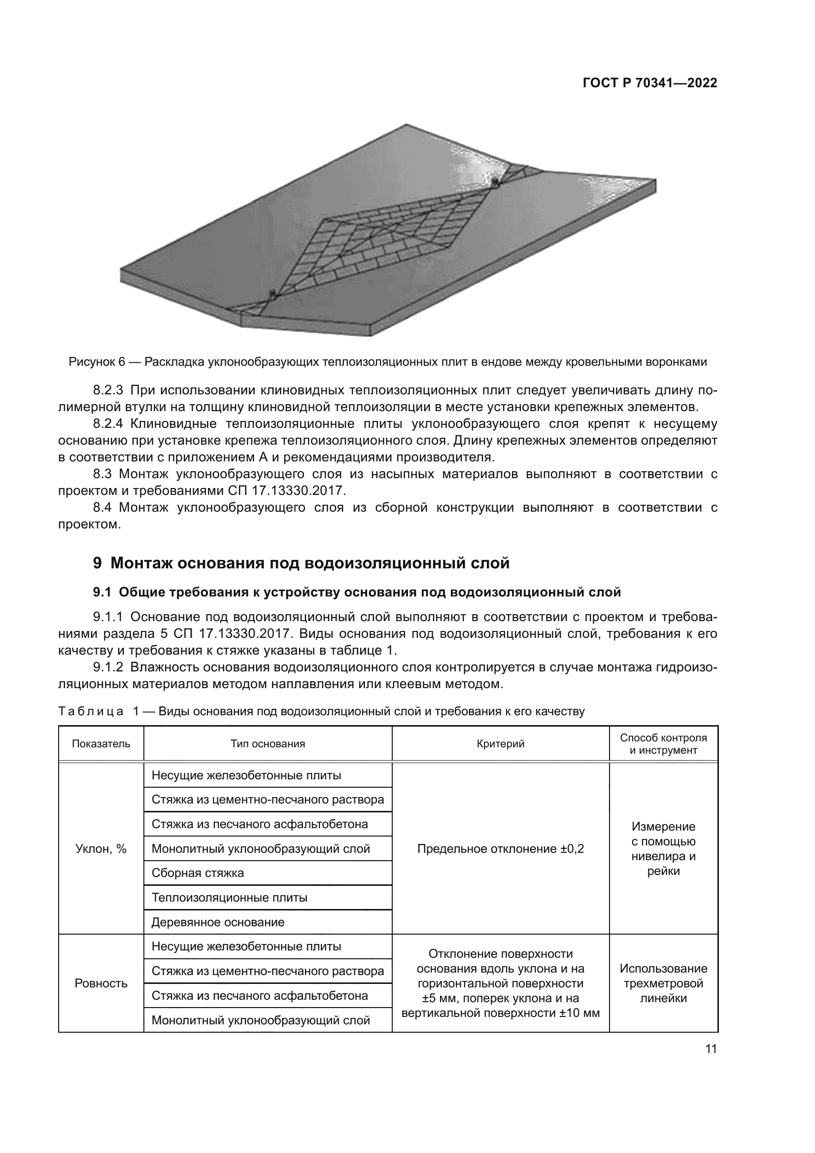 ГОСТ Р 70341-2022