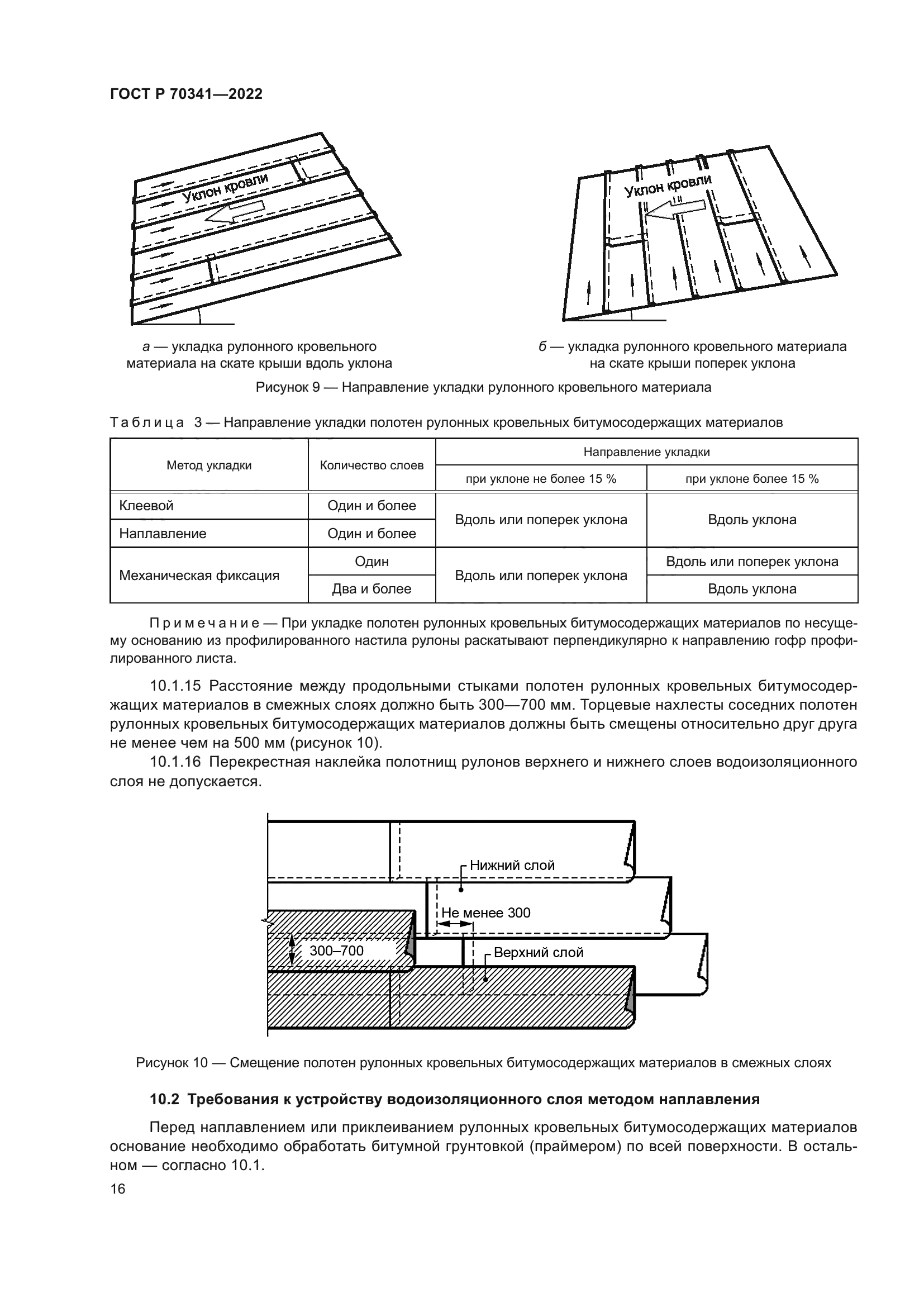 ГОСТ Р 70341-2022