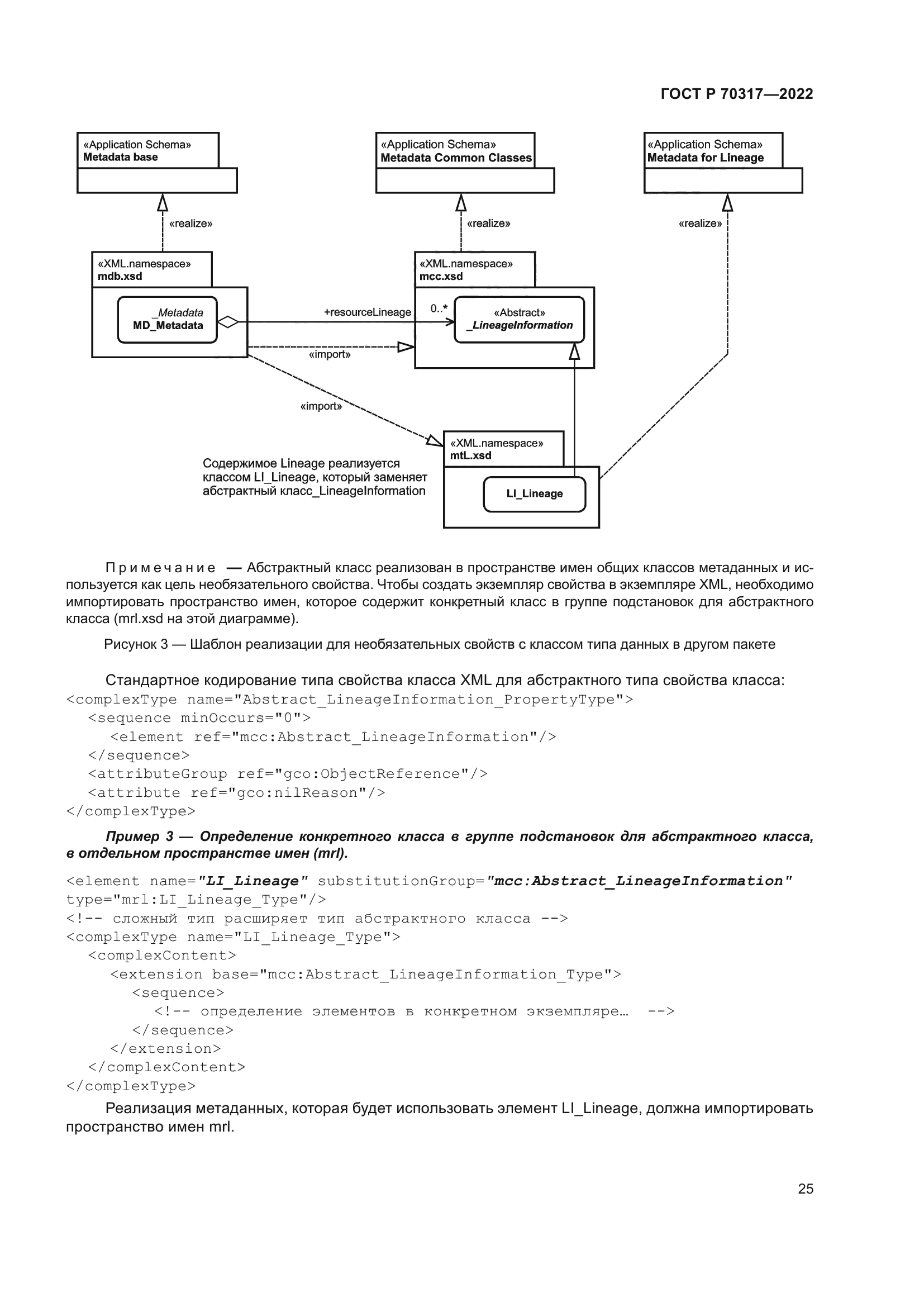 ГОСТ Р 70317-2022