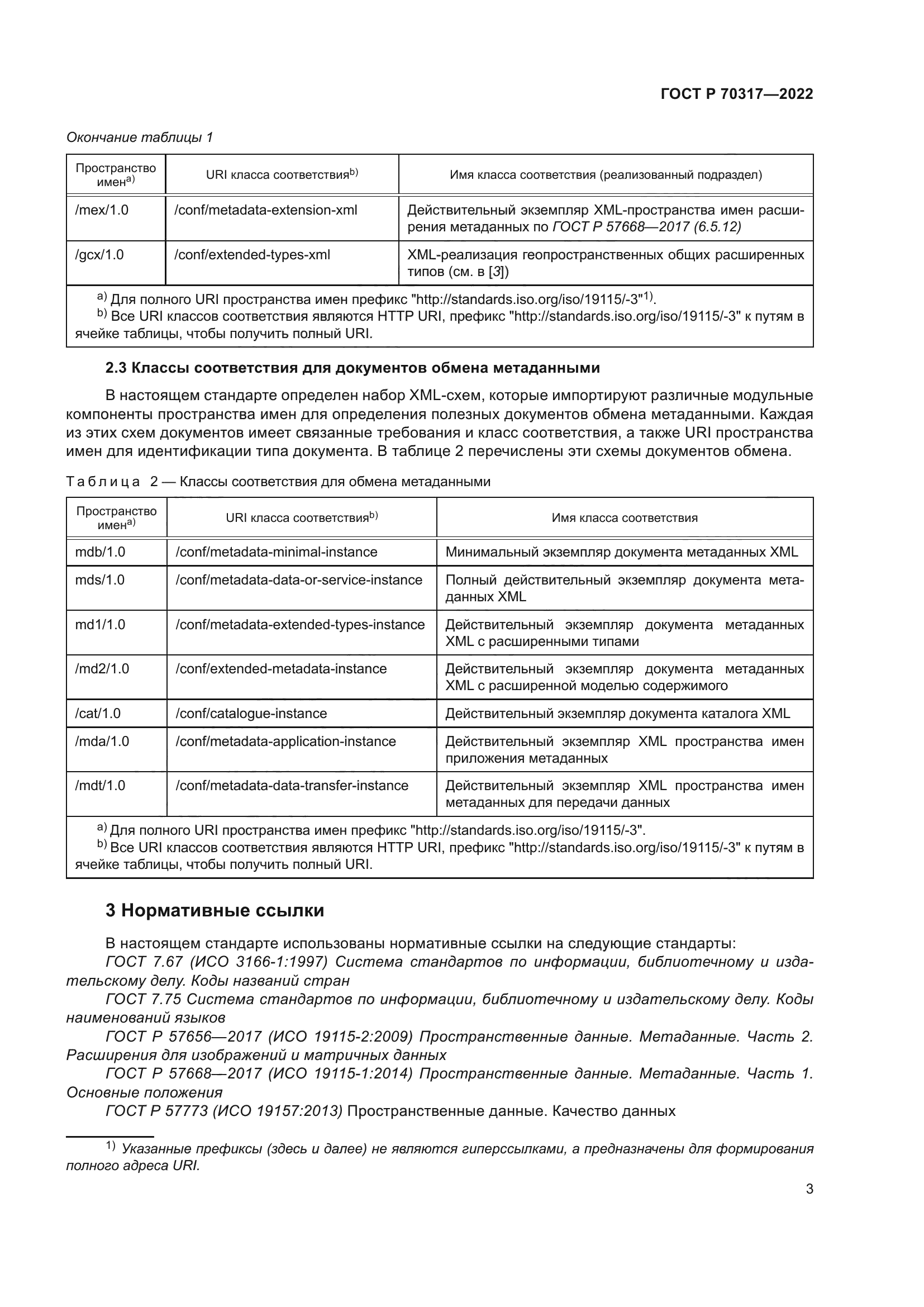 ГОСТ Р 70317-2022