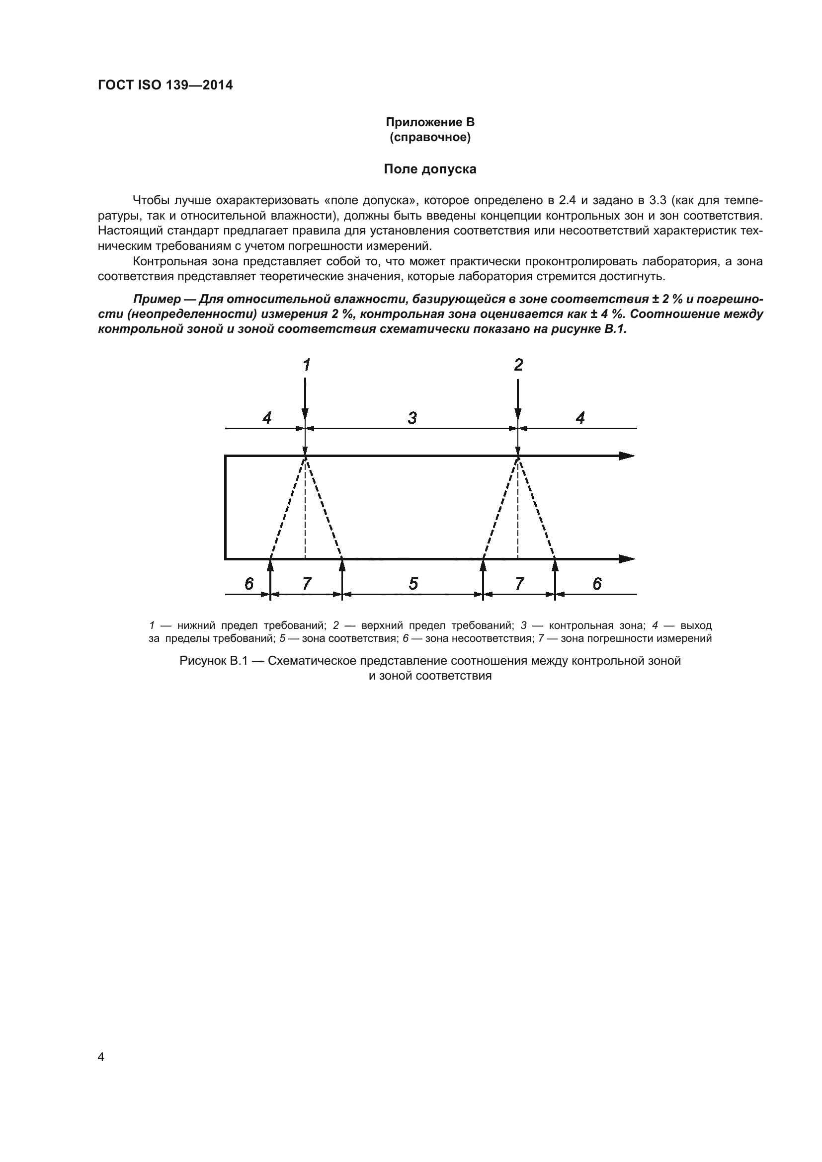 ГОСТ ISO 139-2014