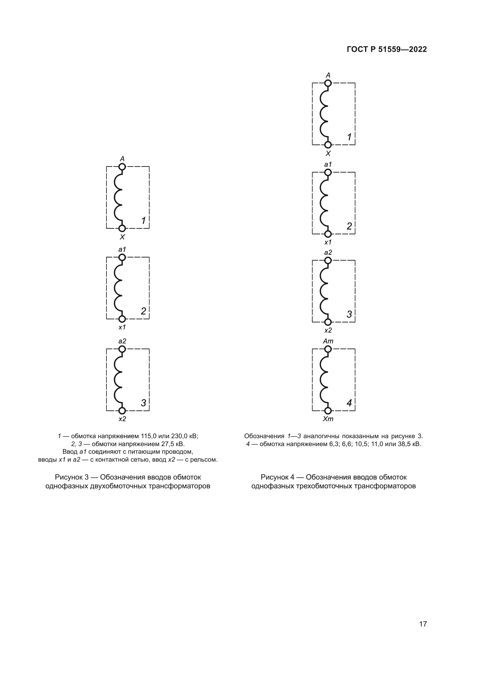 ГОСТ Р 51559-2022