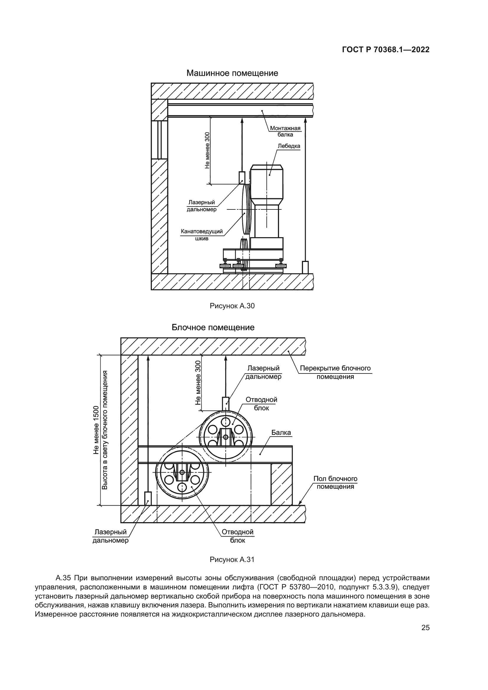 ГОСТ Р 70368.1-2022