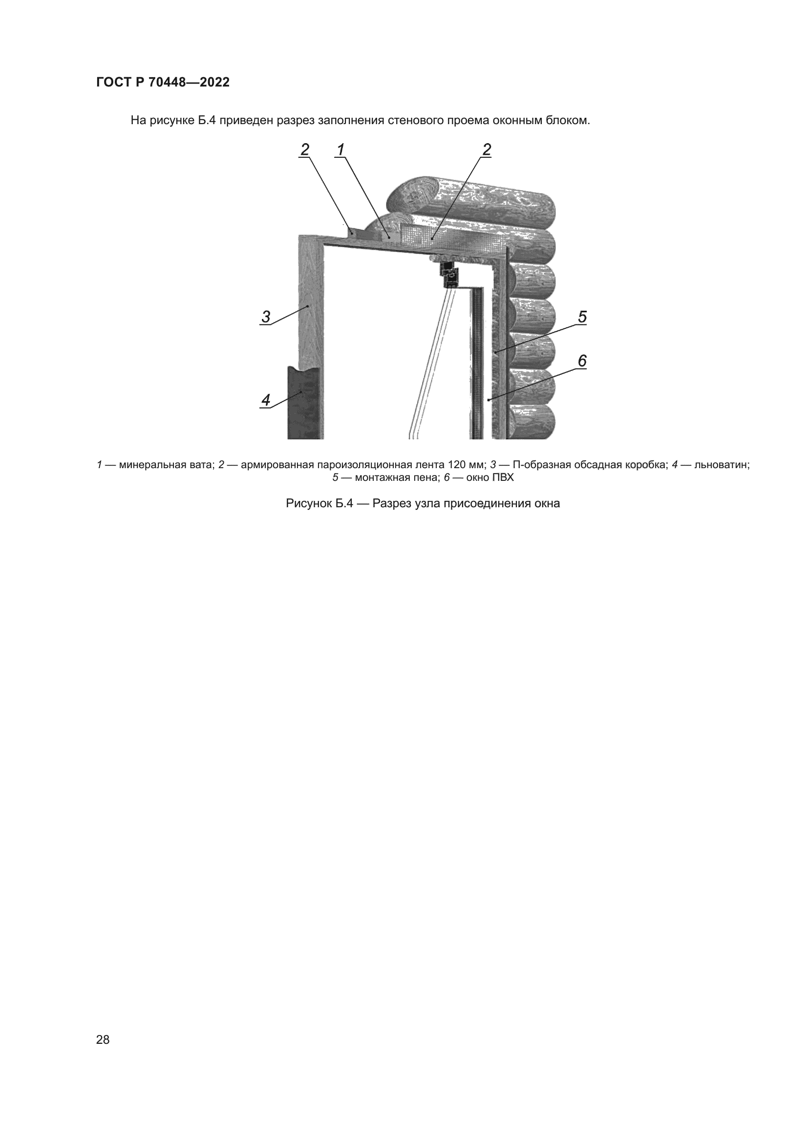 ГОСТ Р 70448-2022
