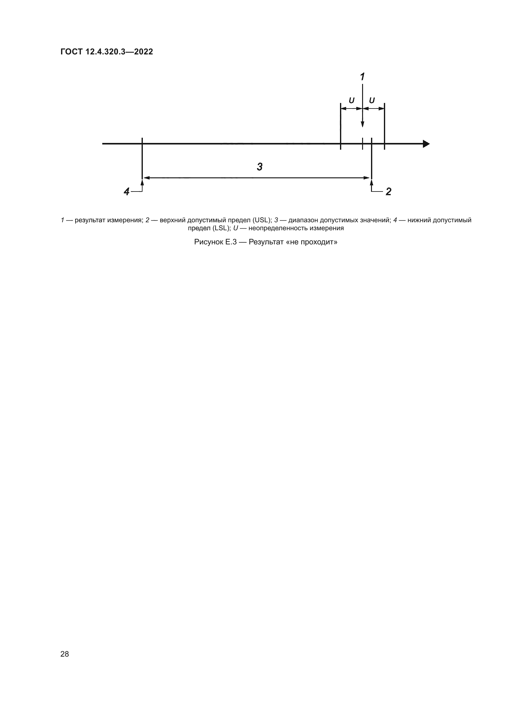 ГОСТ 12.4.320.3-2022