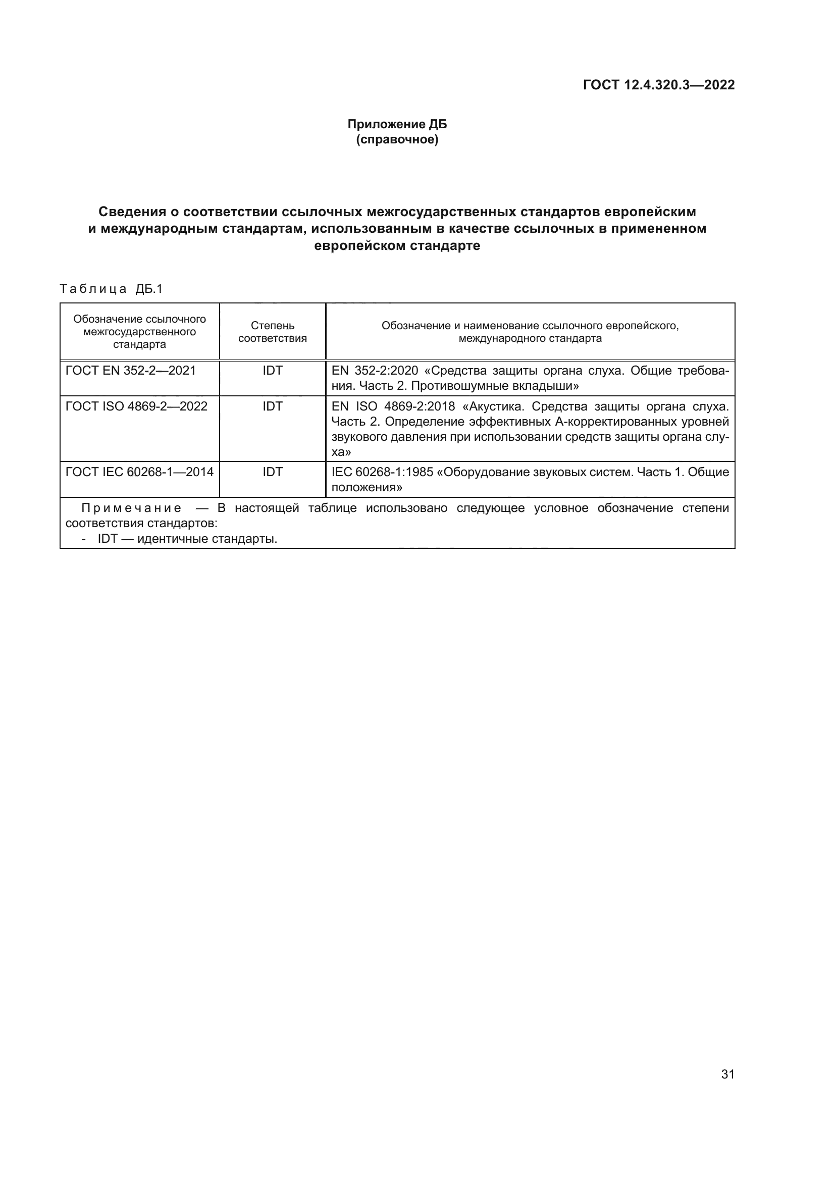 ГОСТ 12.4.320.3-2022