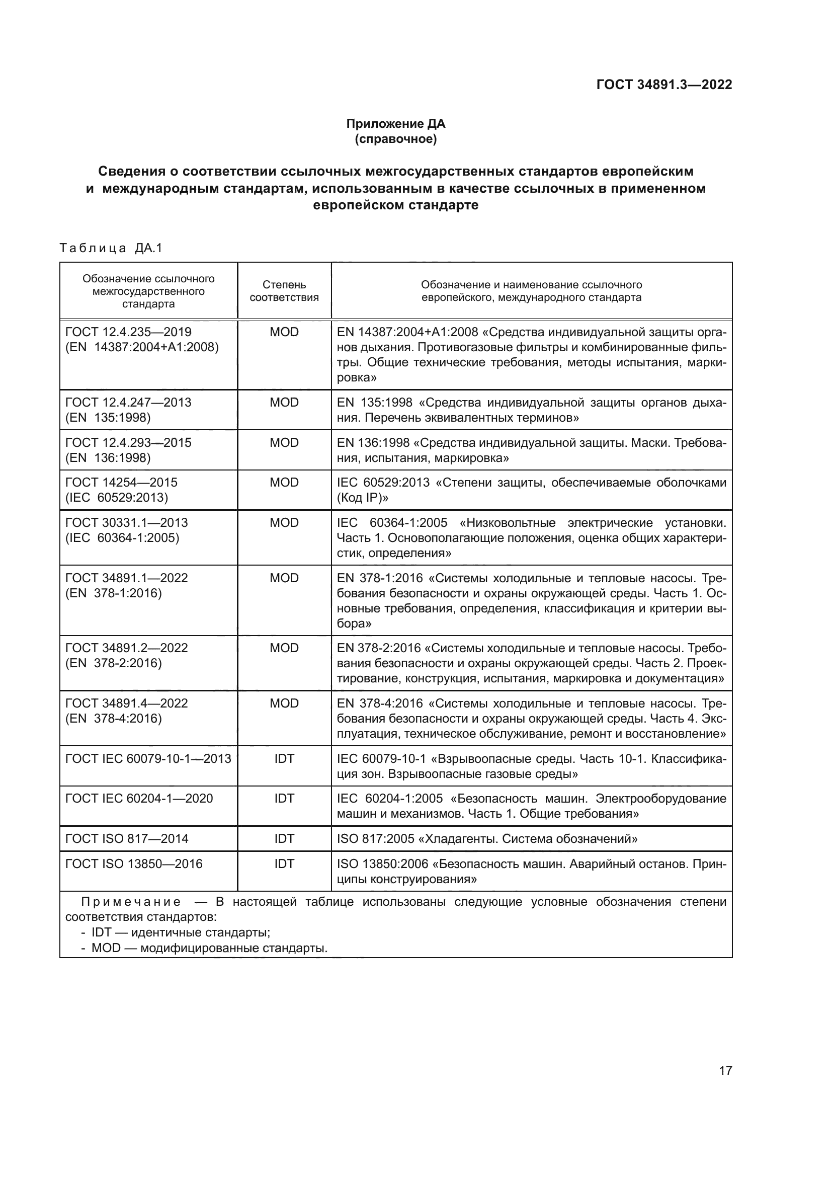 ГОСТ 34891.3-2022