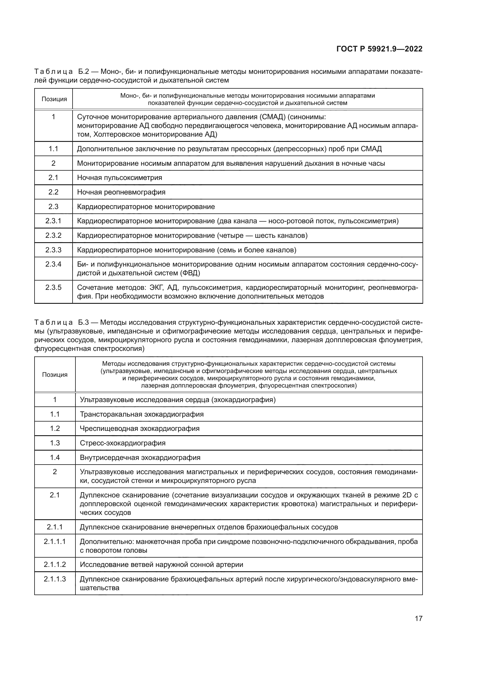 ГОСТ Р 59921.9-2022