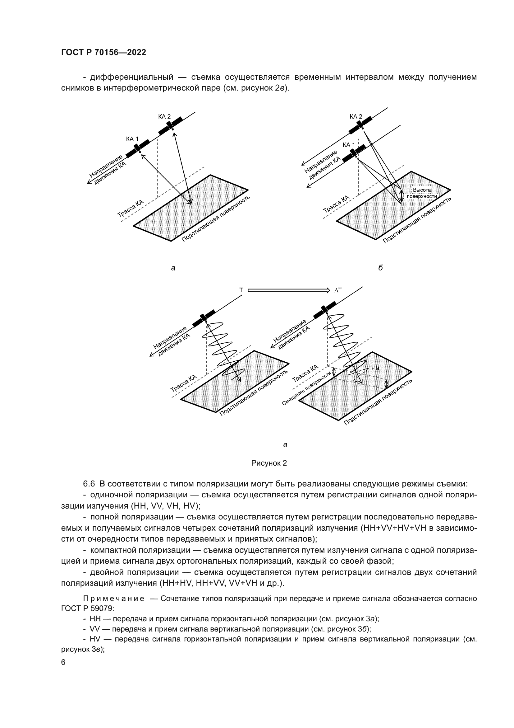 ГОСТ Р 70156-2022