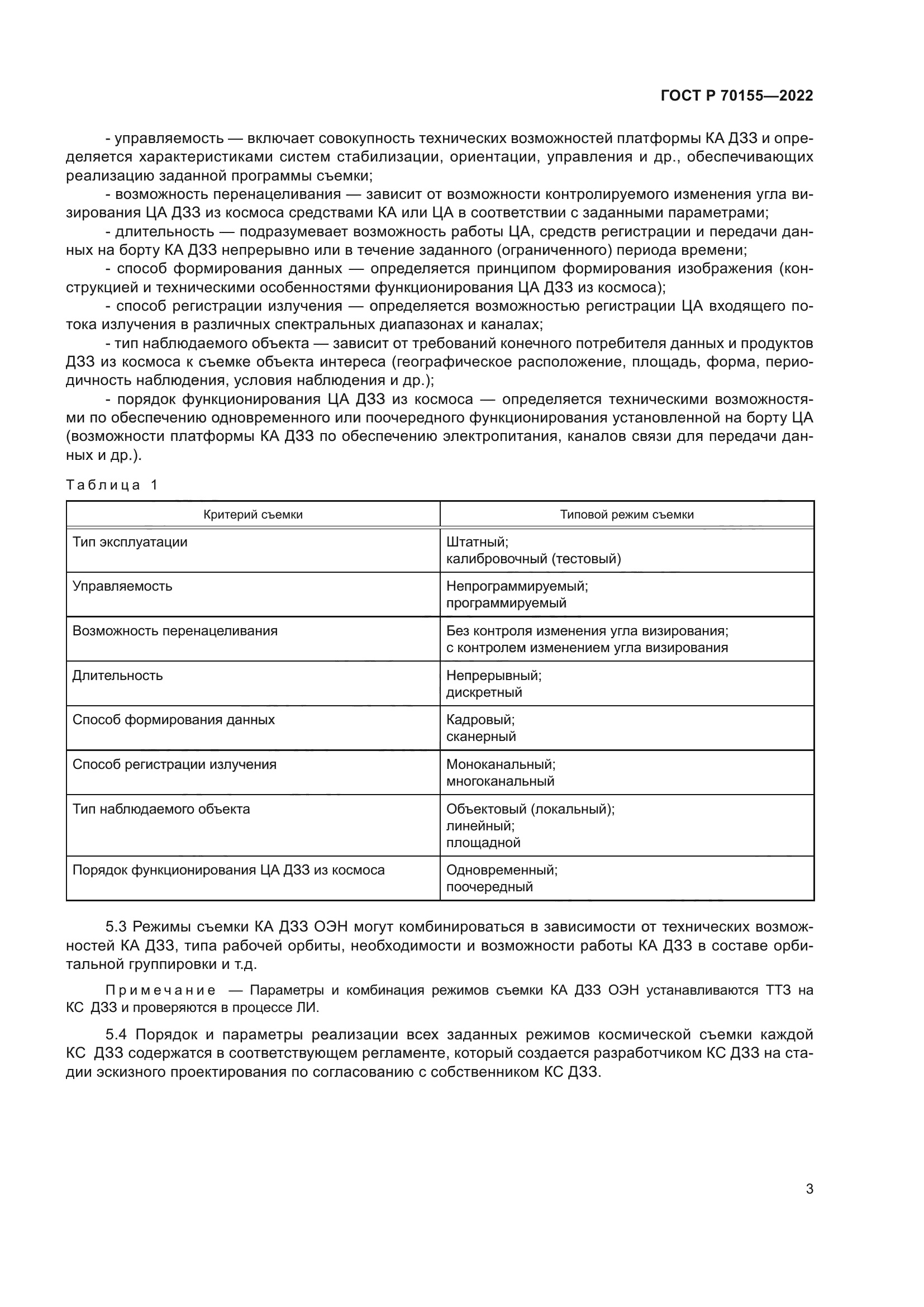 ГОСТ Р 70155-2022