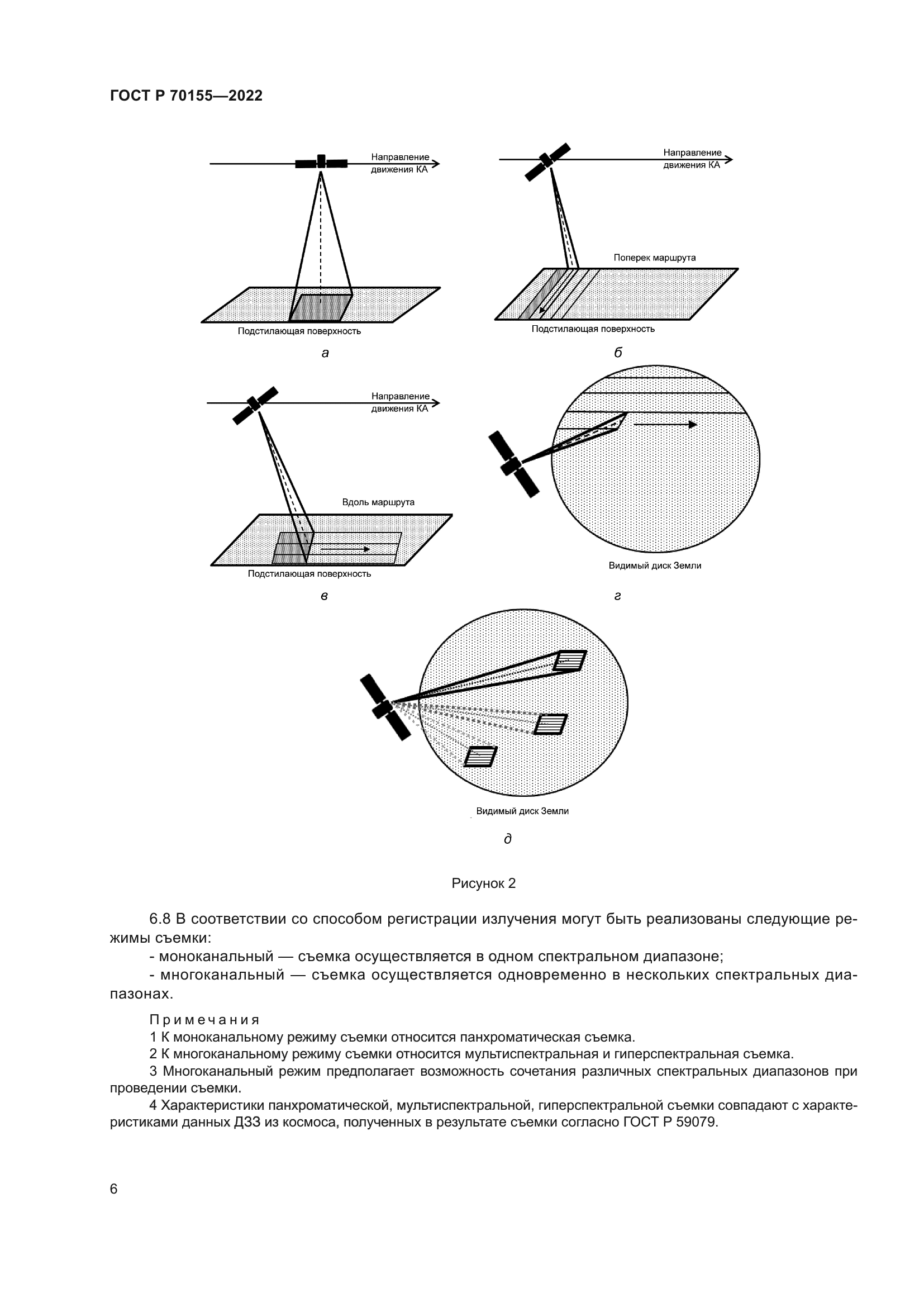ГОСТ Р 70155-2022
