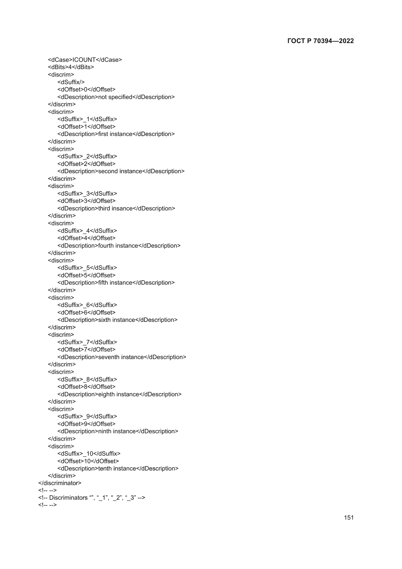 ГОСТ Р 70394-2022