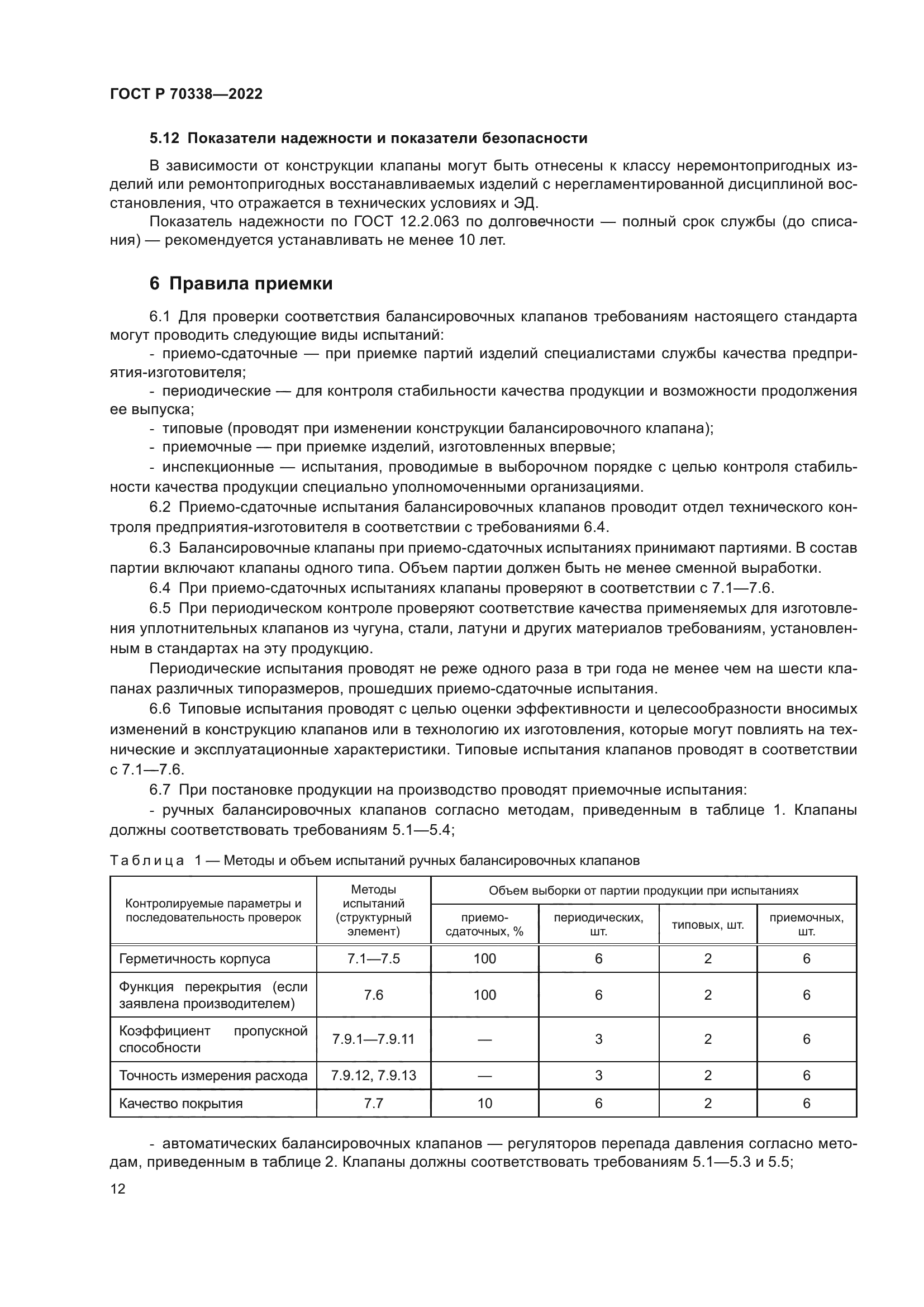 ГОСТ Р 70338-2022