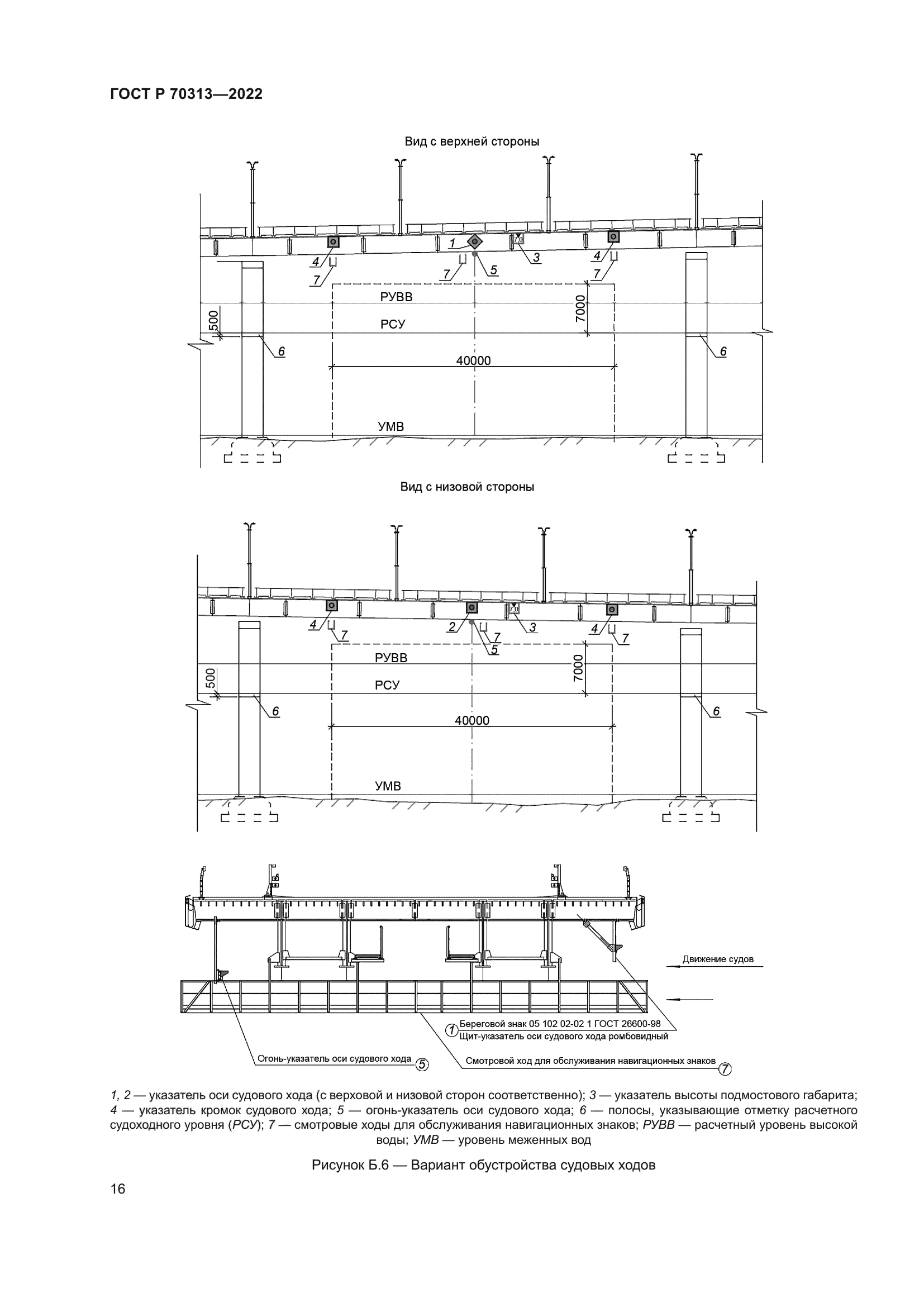 ГОСТ Р 70313-2022