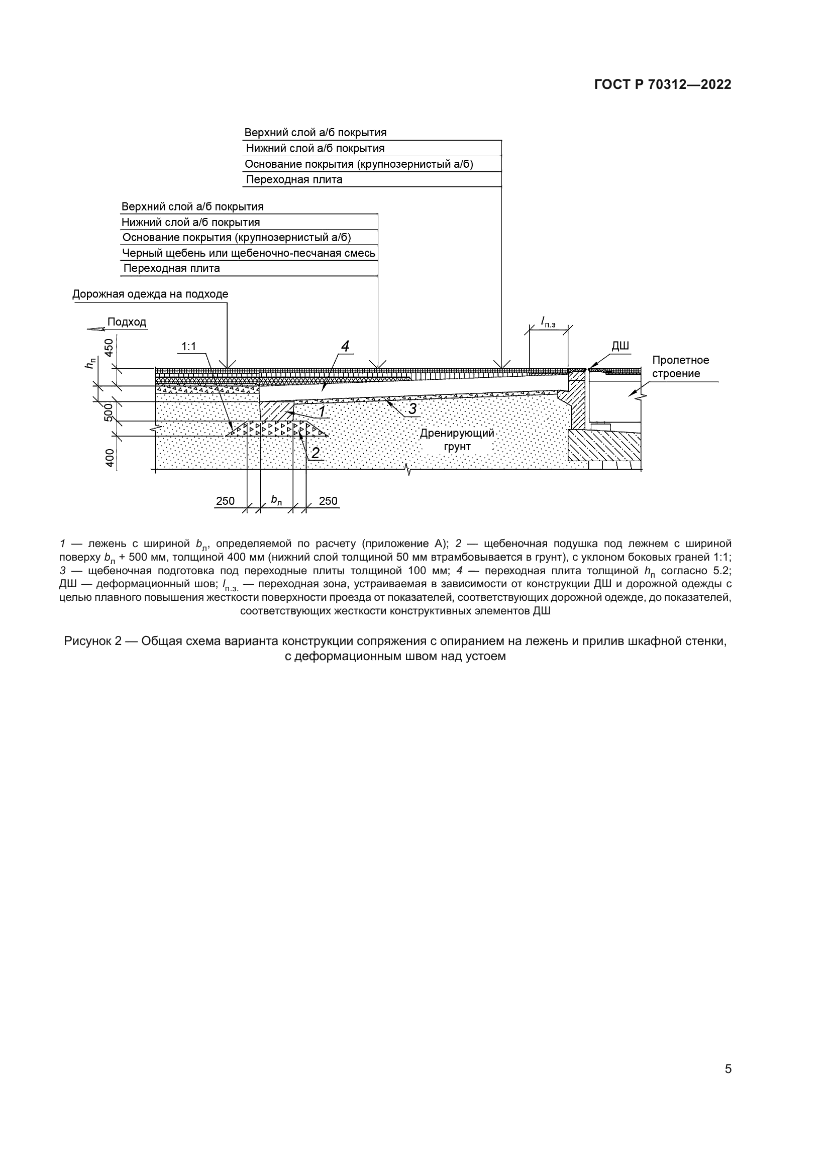 ГОСТ Р 70312-2022