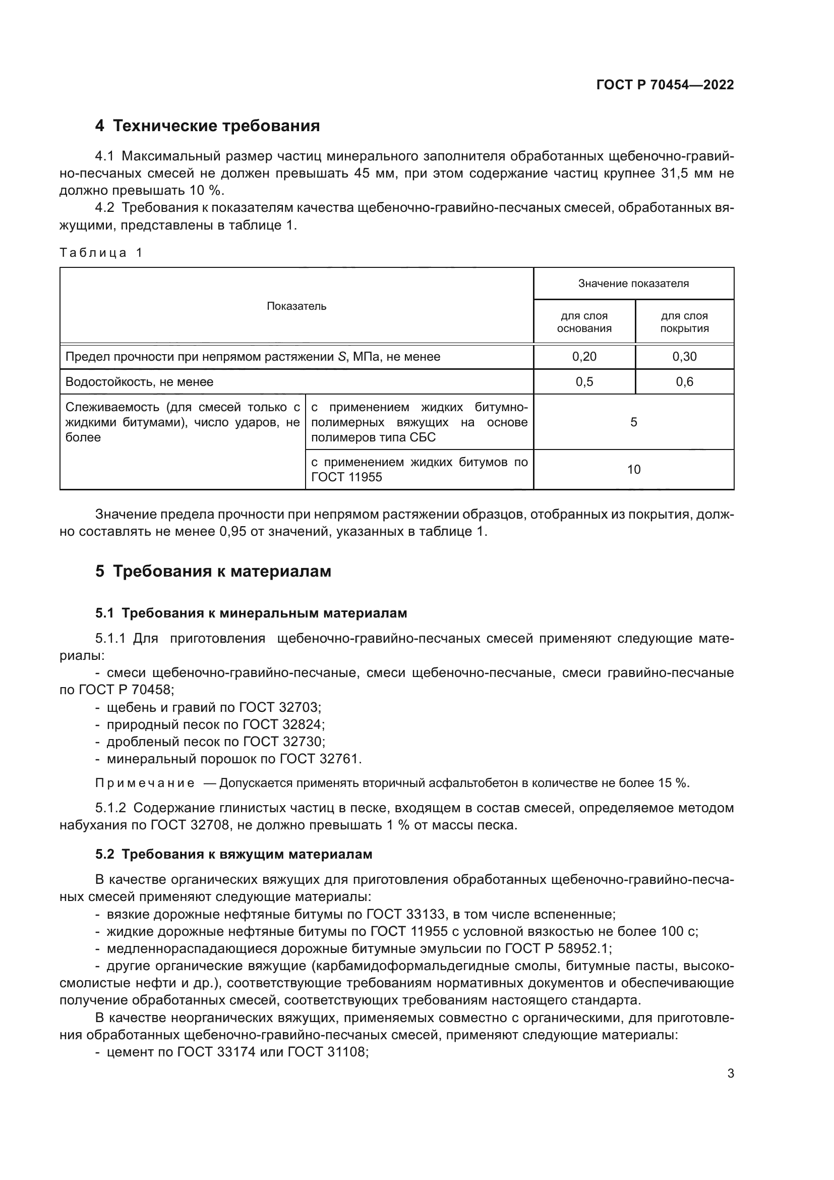 ГОСТ Р 70454-2022