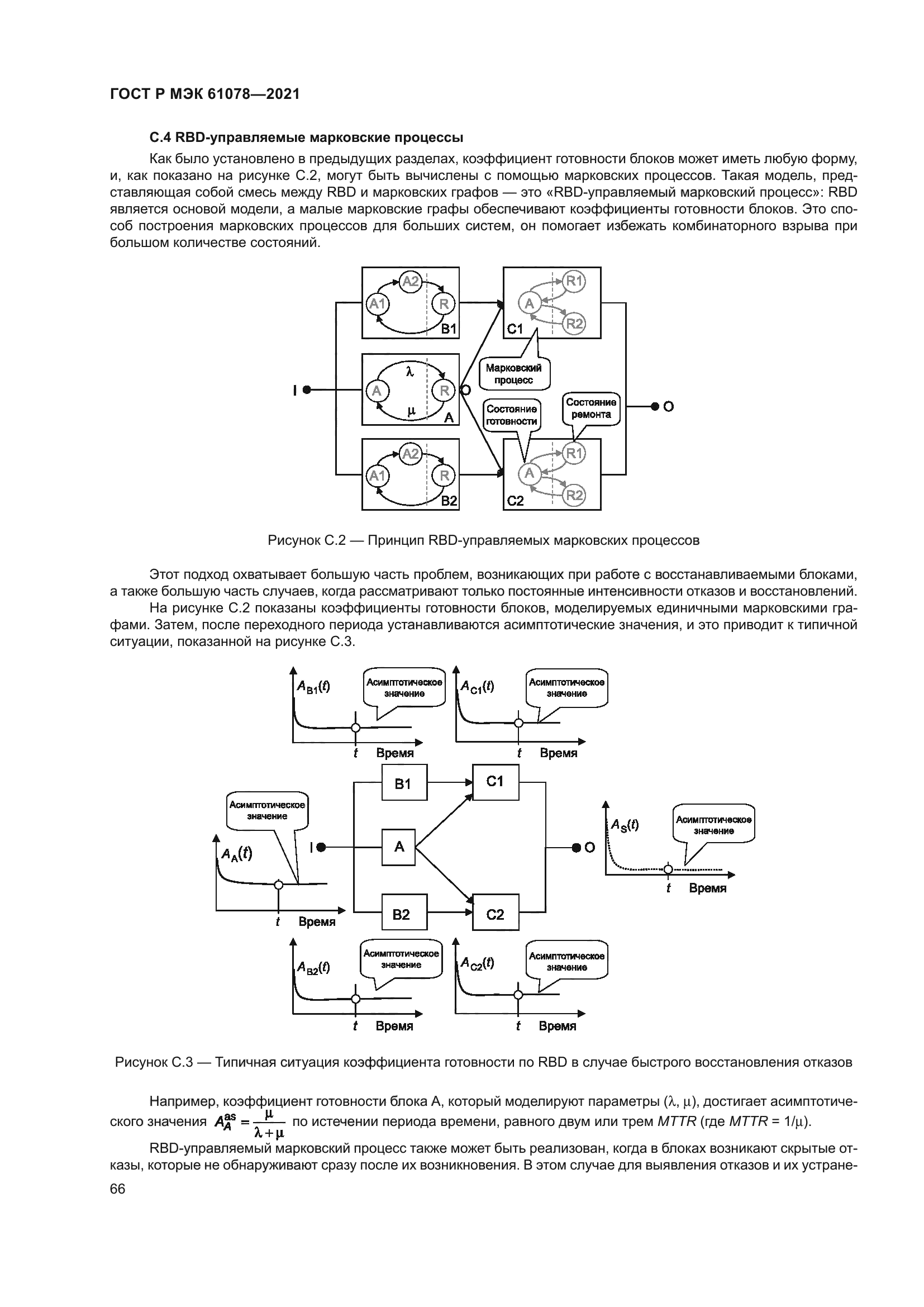 ГОСТ Р МЭК 61078-2021