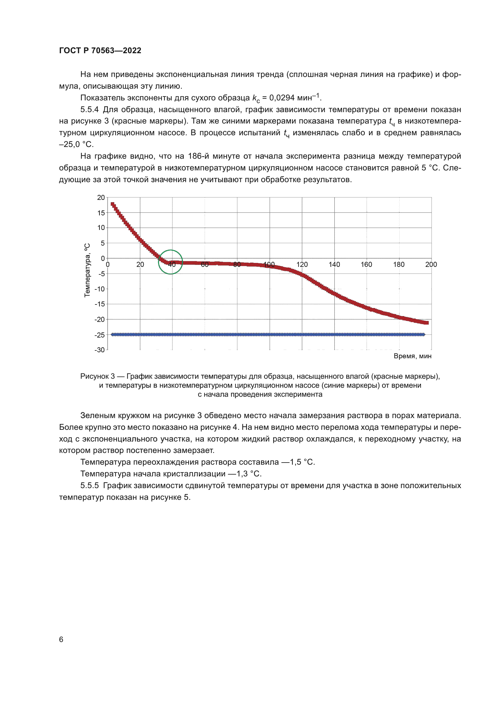 ГОСТ Р 70563-2022