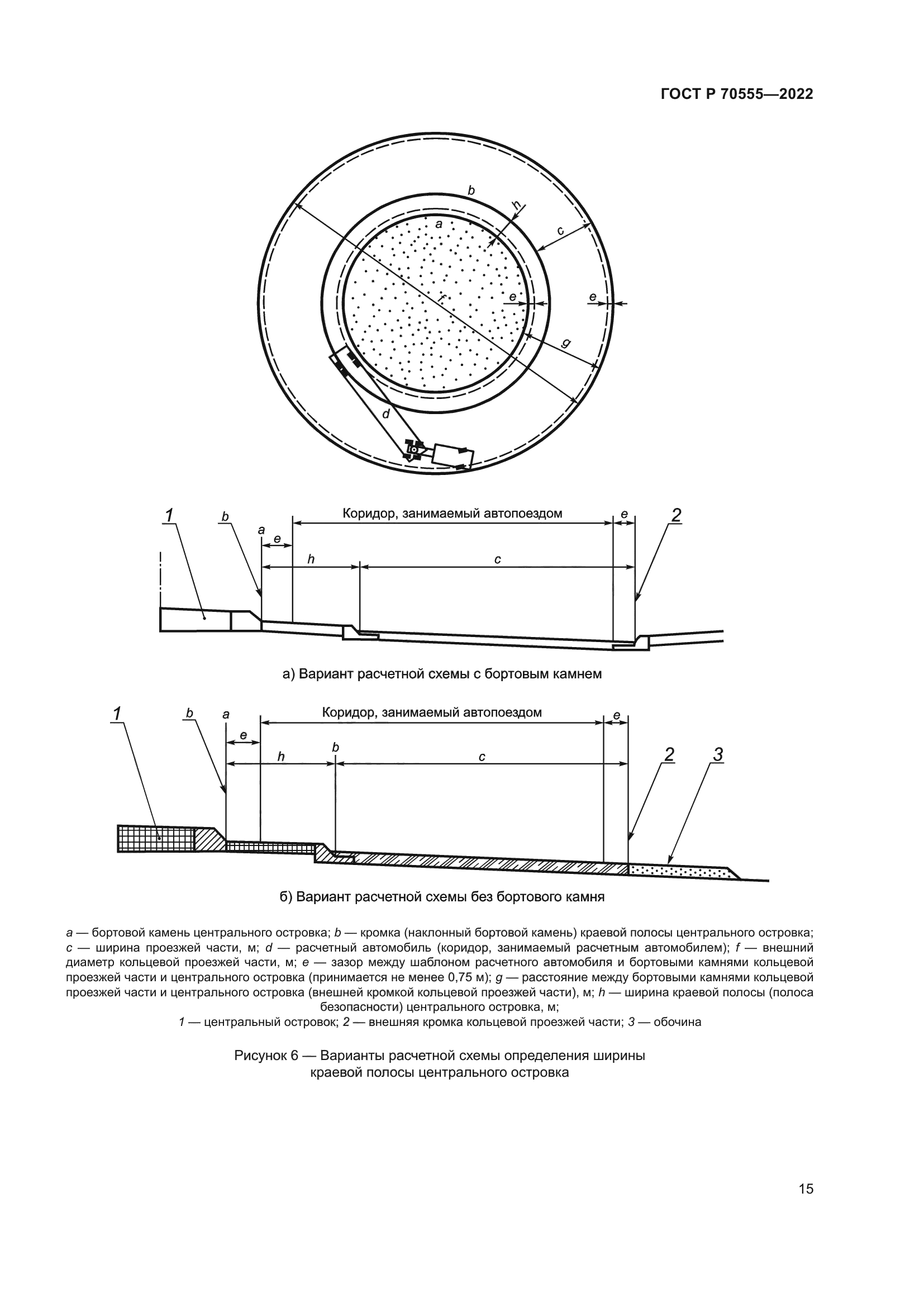 ГОСТ Р 70555-2022
