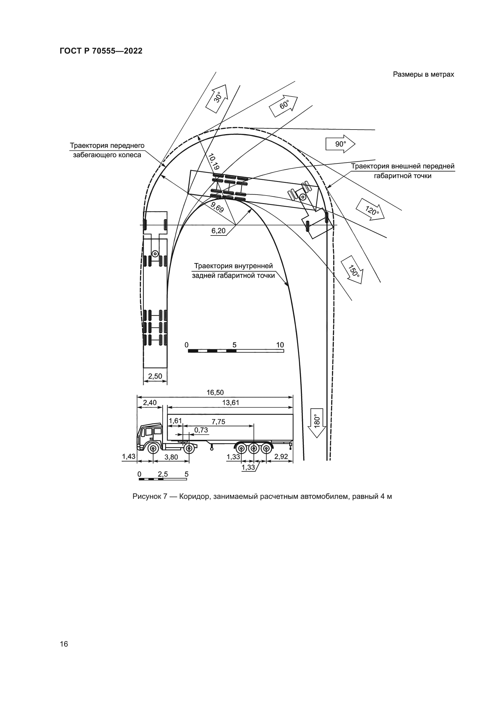ГОСТ Р 70555-2022