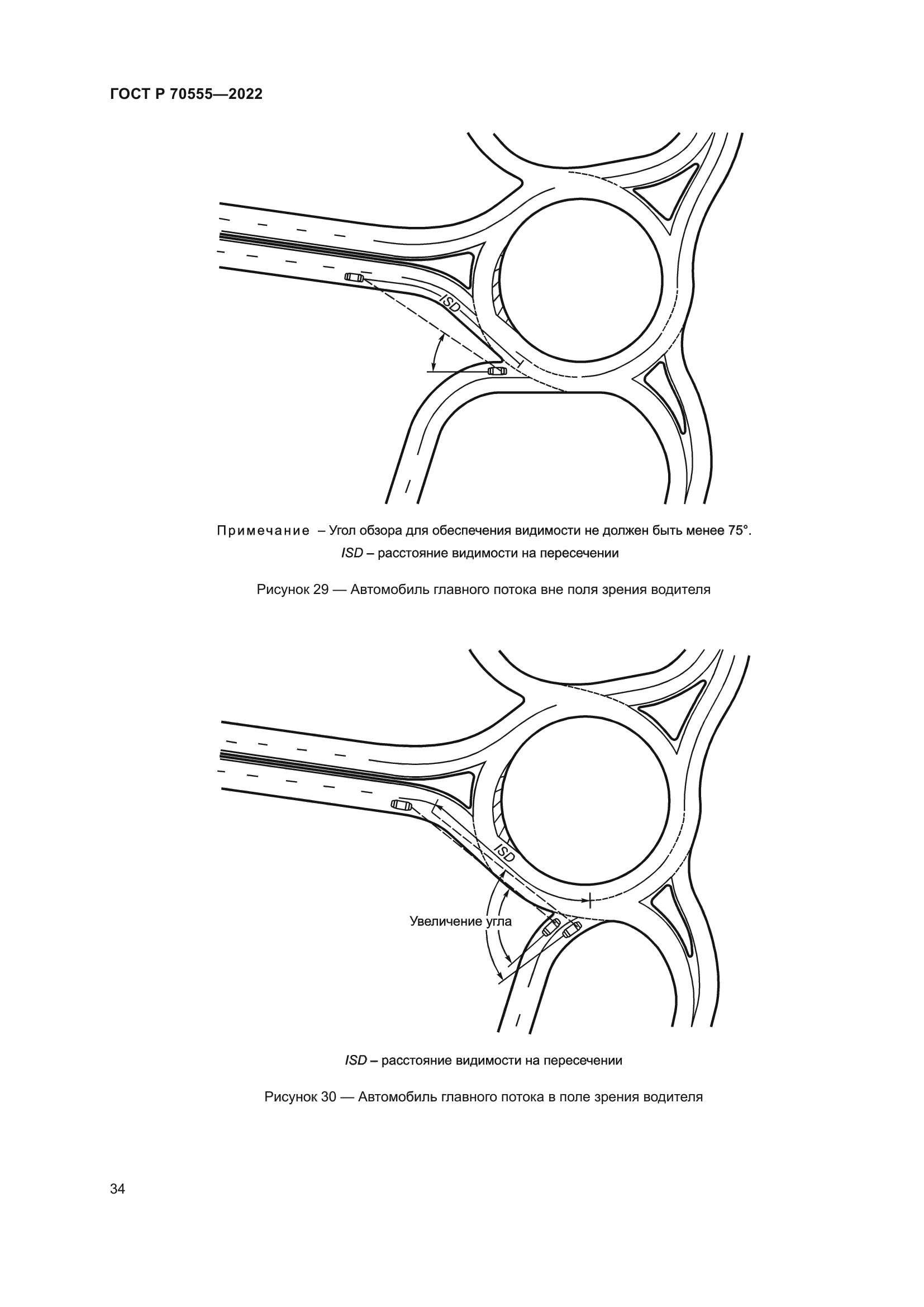 ГОСТ Р 70555-2022