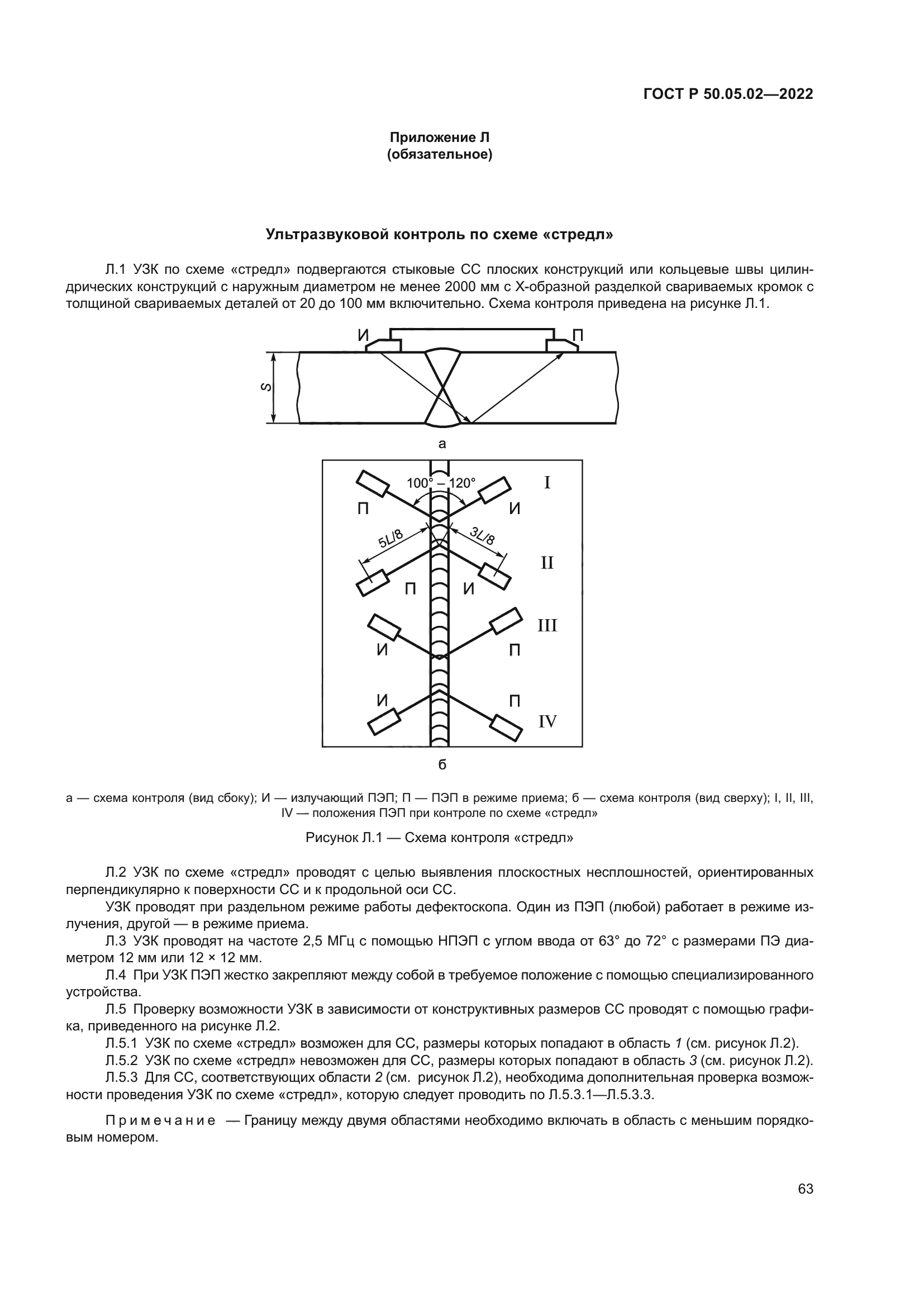 ГОСТ Р 50.05.02-2022