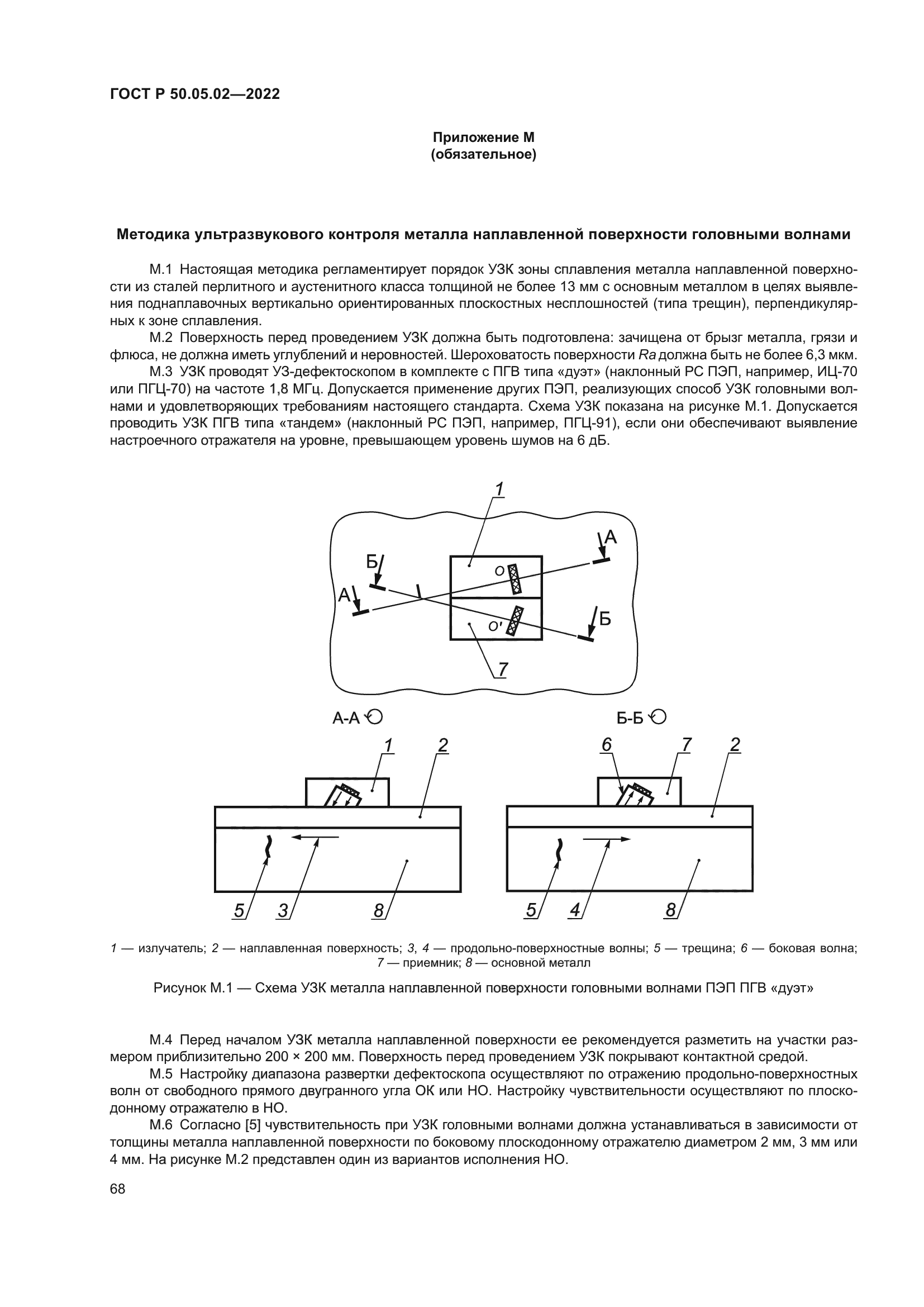 ГОСТ Р 50.05.02-2022