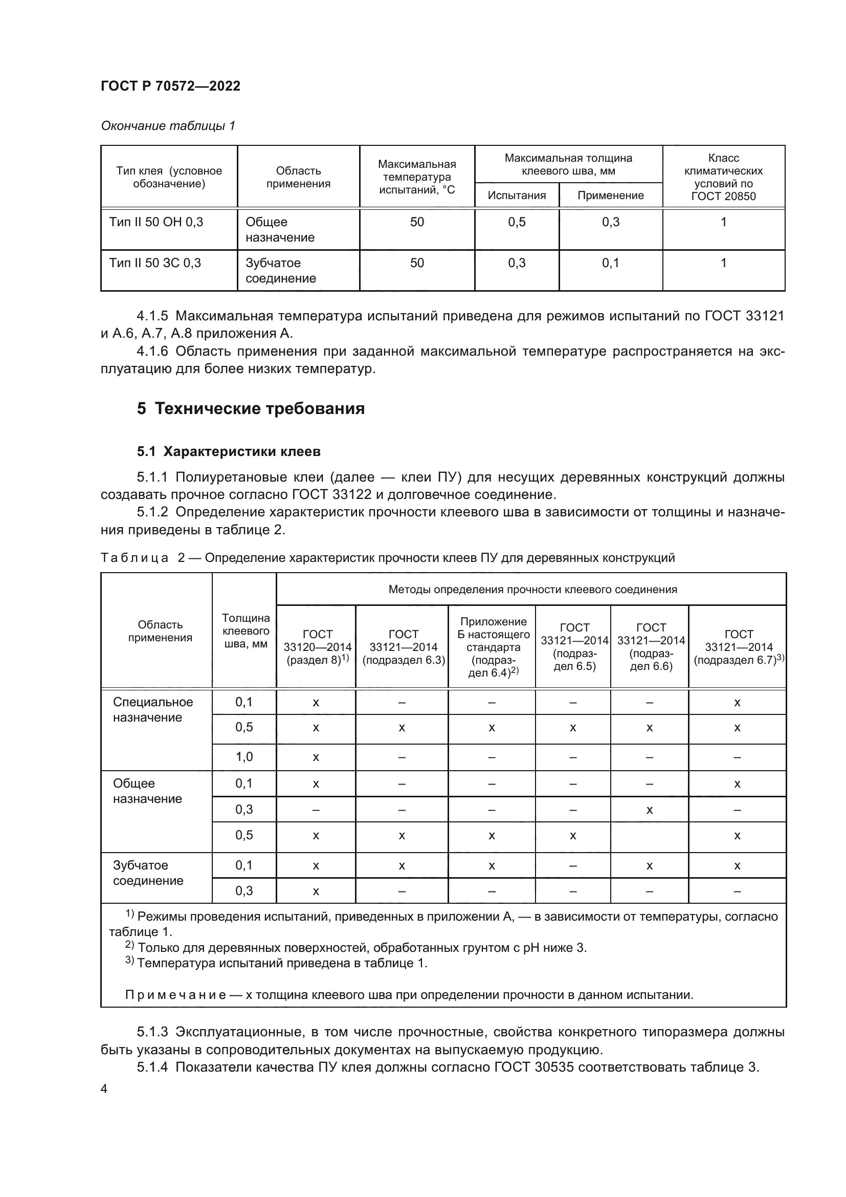 ГОСТ Р 70572-2022