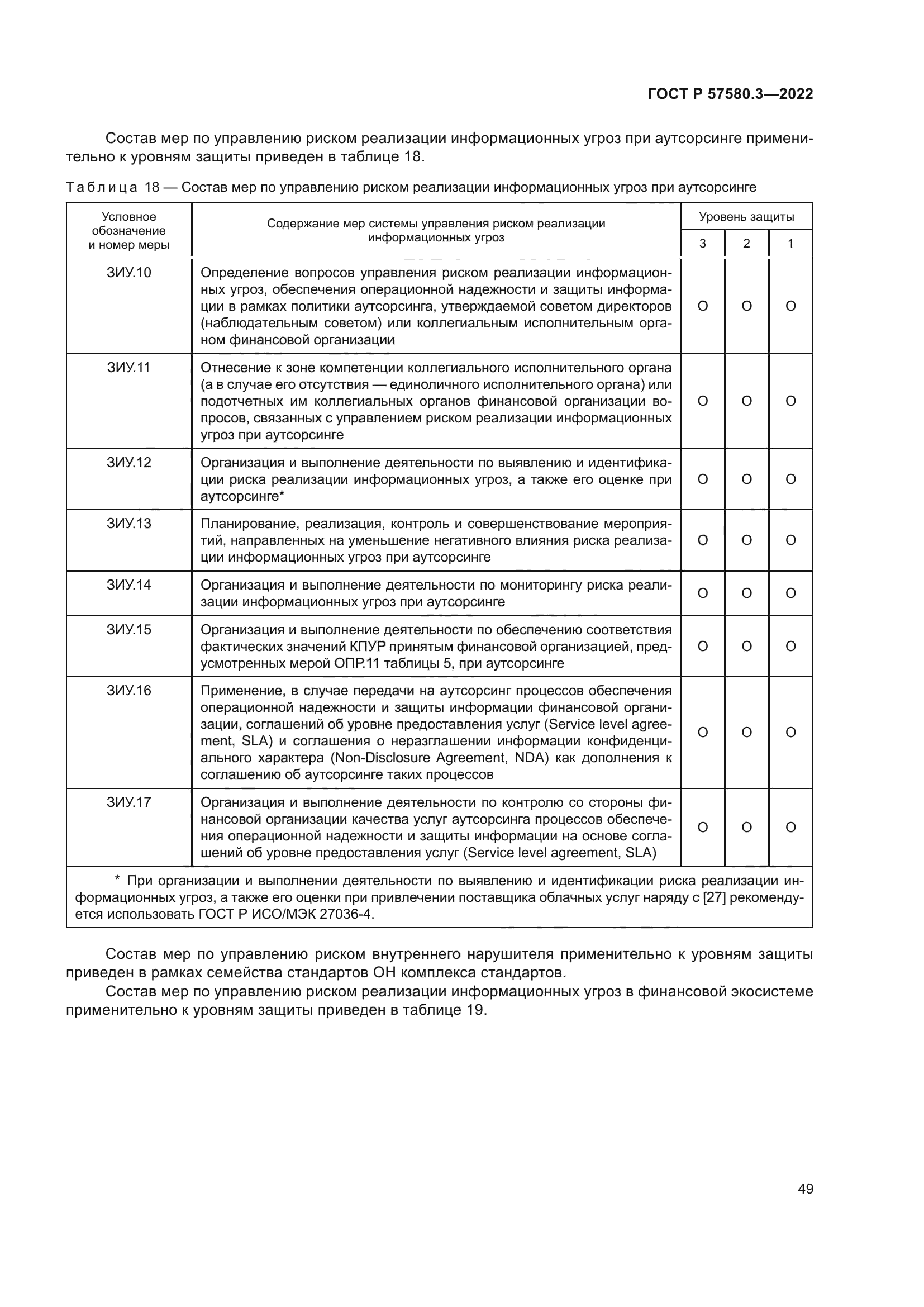 ГОСТ Р 57580.3-2022