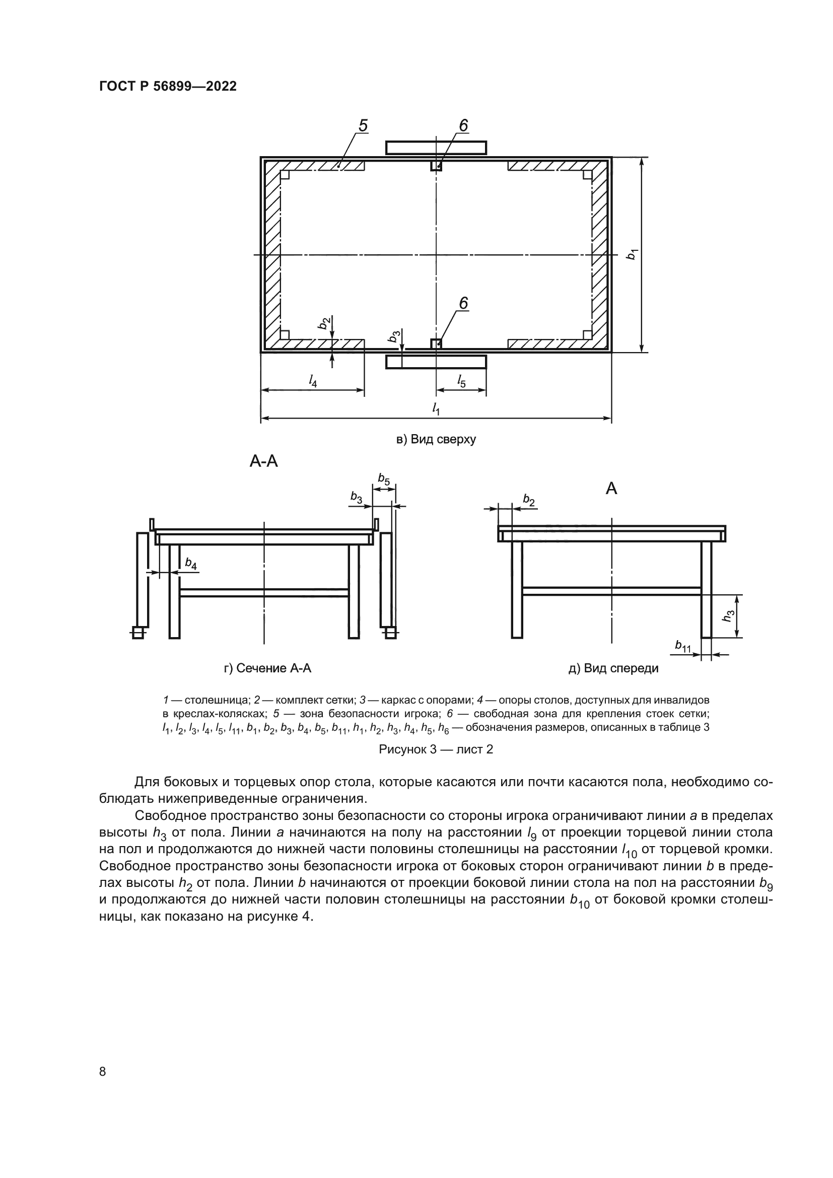 ГОСТ Р 56899-2022