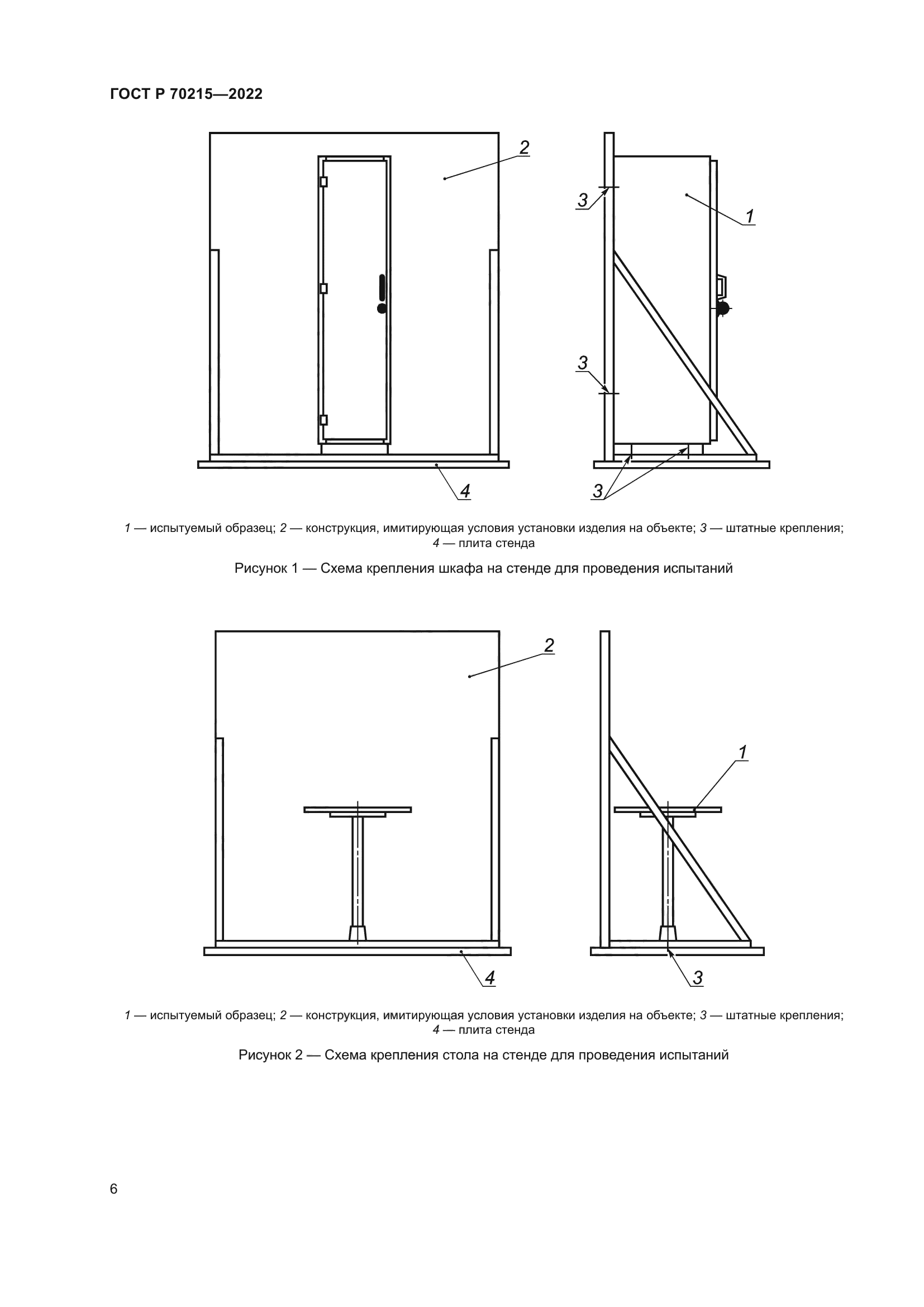 ГОСТ Р 70215-2022