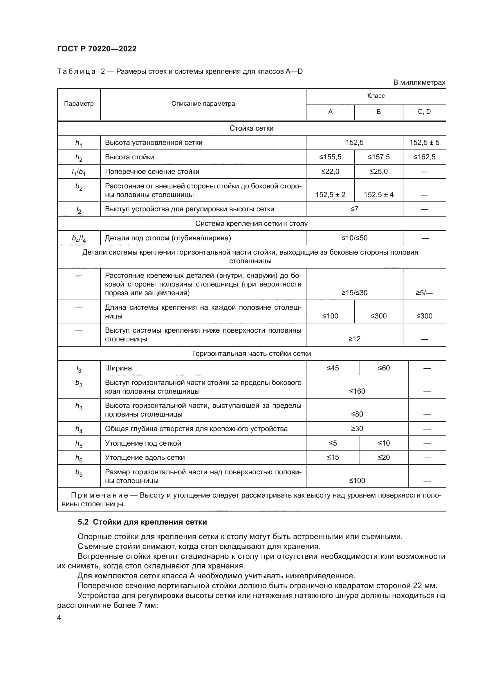 ГОСТ Р 70220-2022