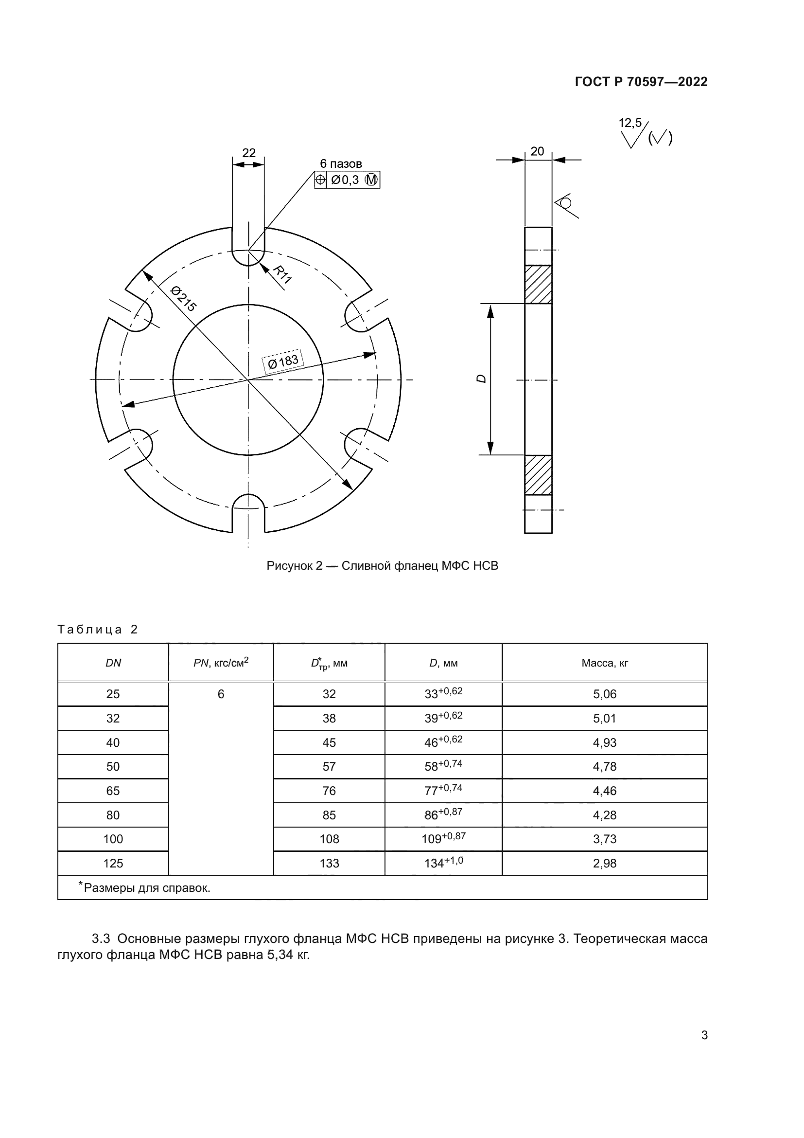 ГОСТ Р 70597-2022
