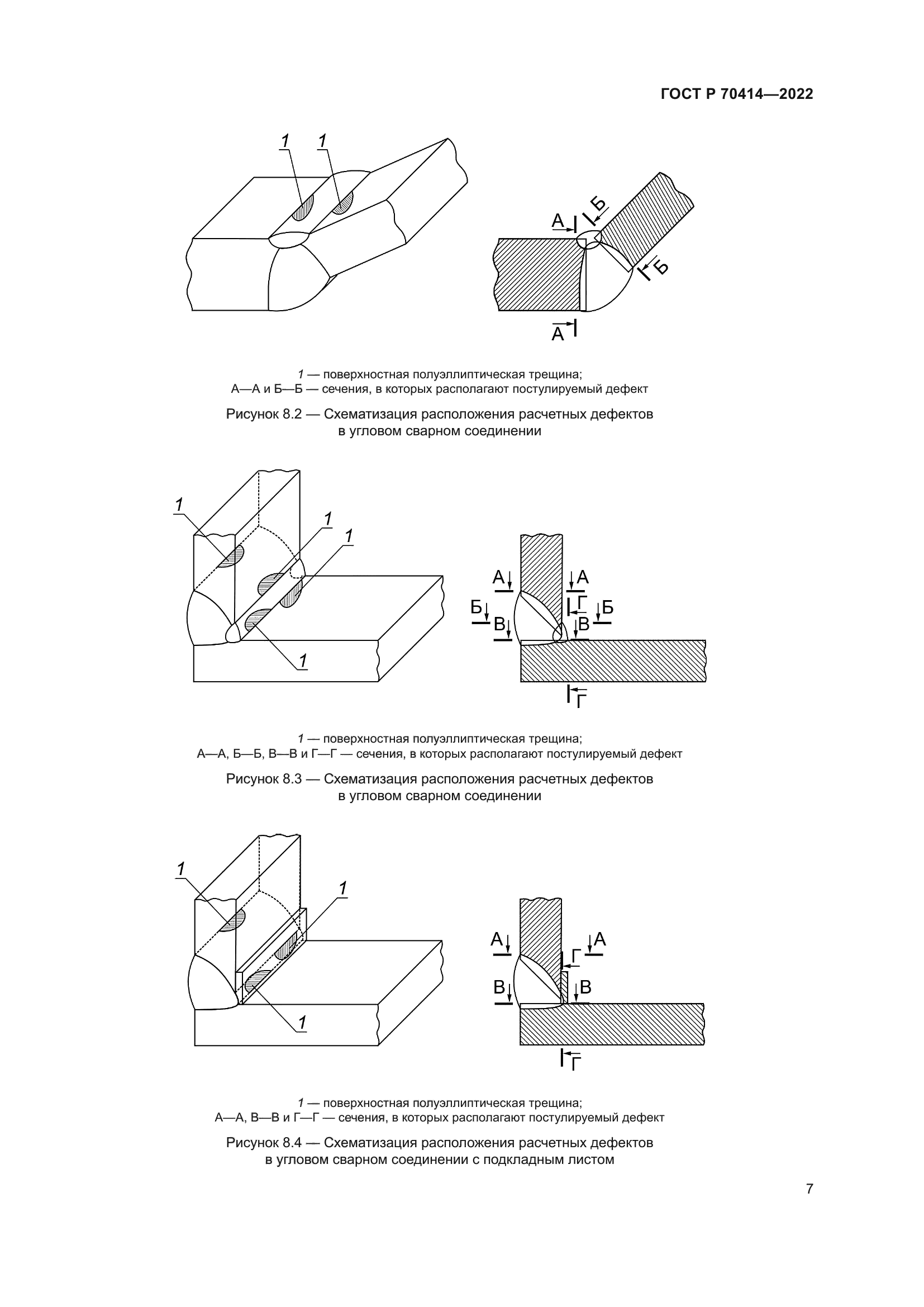 ГОСТ Р 70414-2022