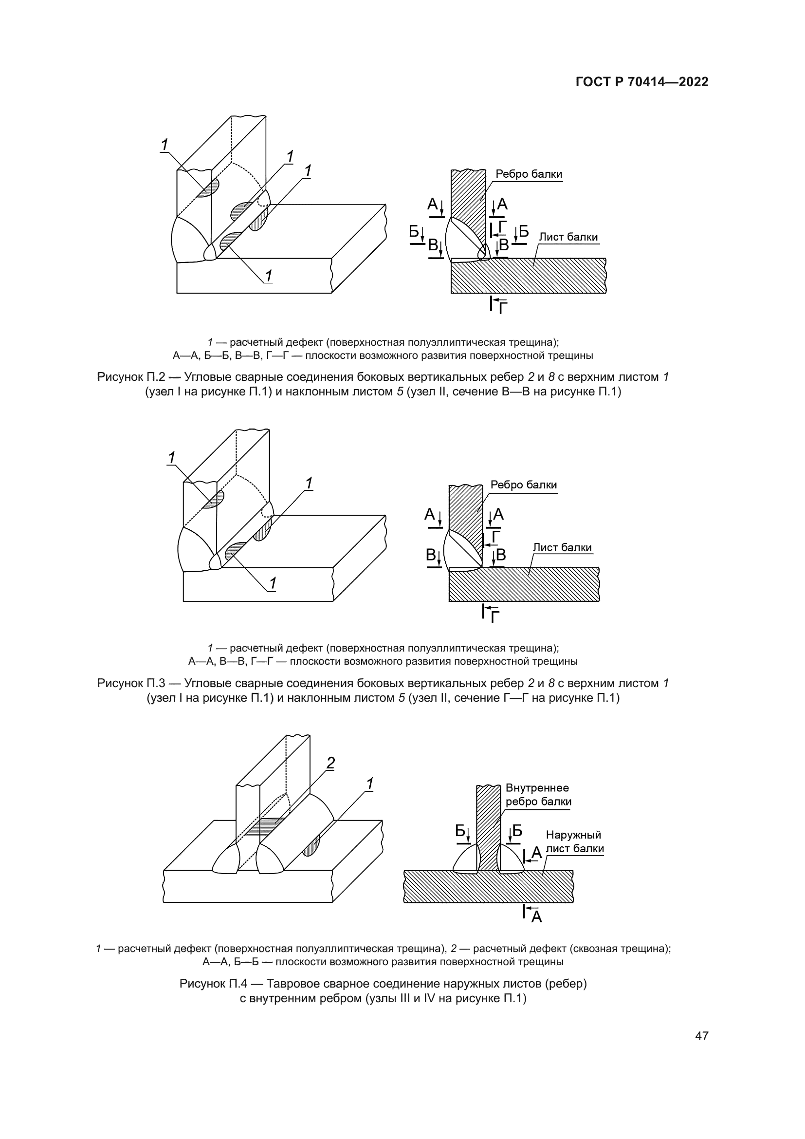 ГОСТ Р 70414-2022