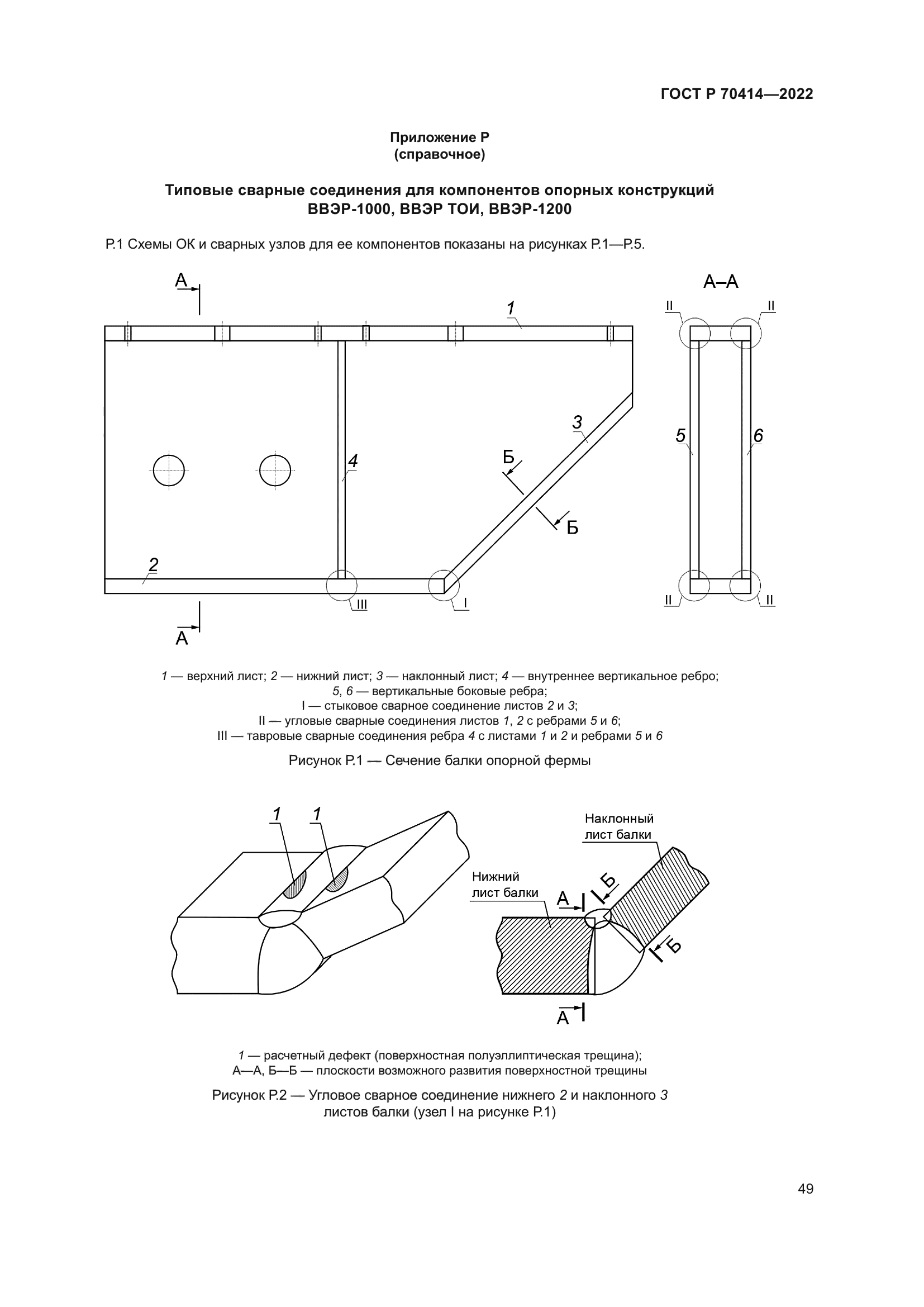 ГОСТ Р 70414-2022