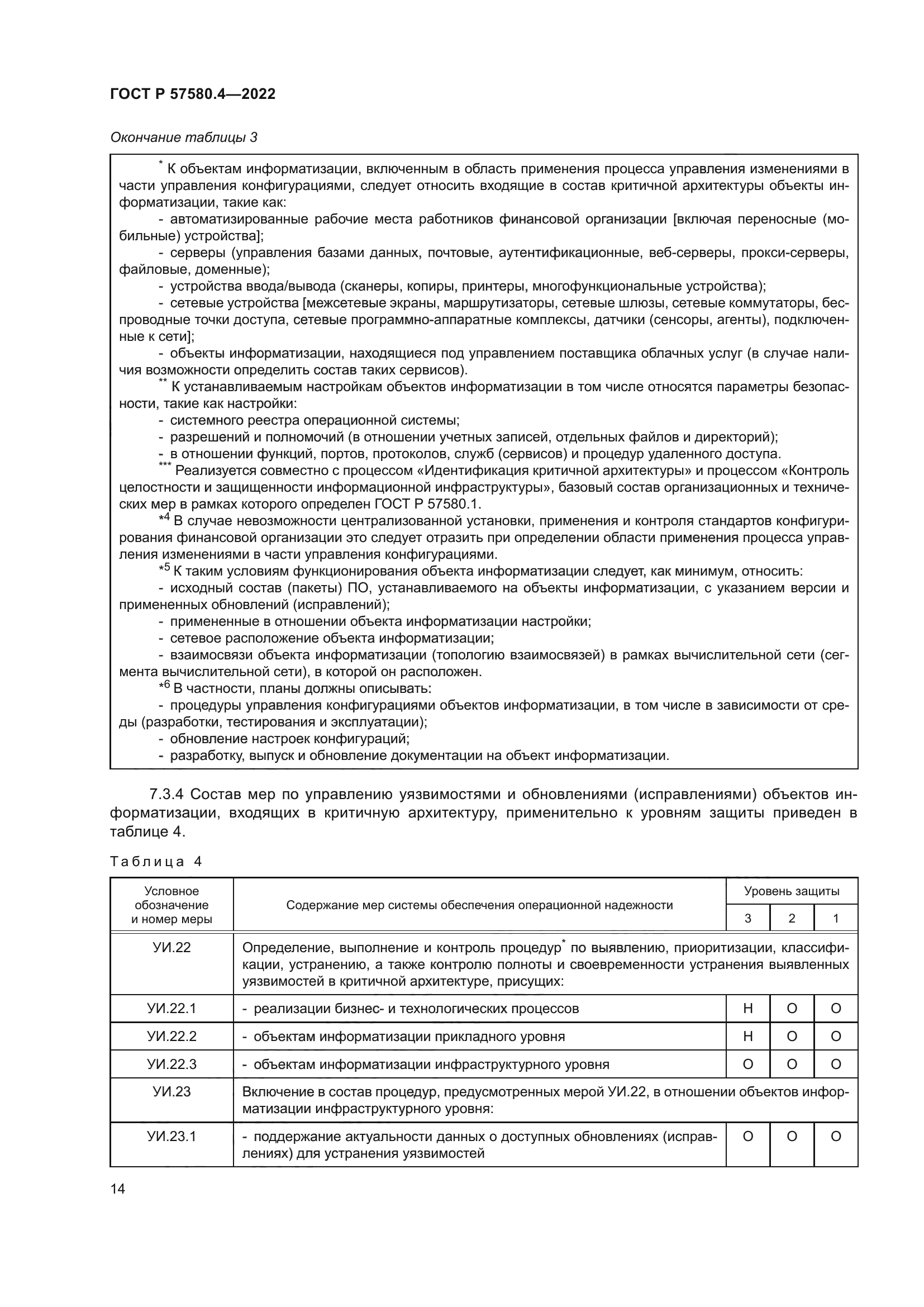 ГОСТ Р 57580.4-2022