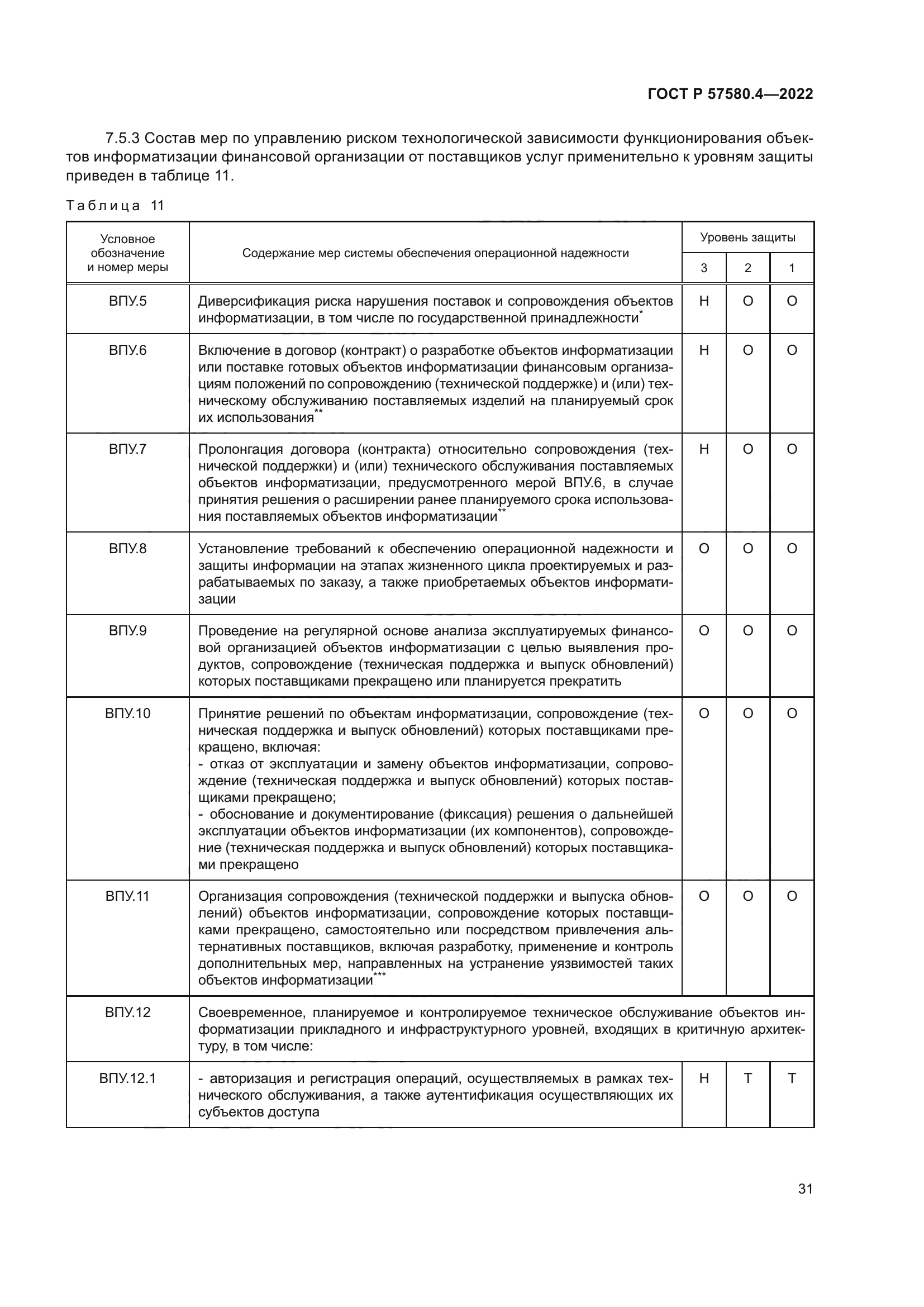 ГОСТ Р 57580.4-2022