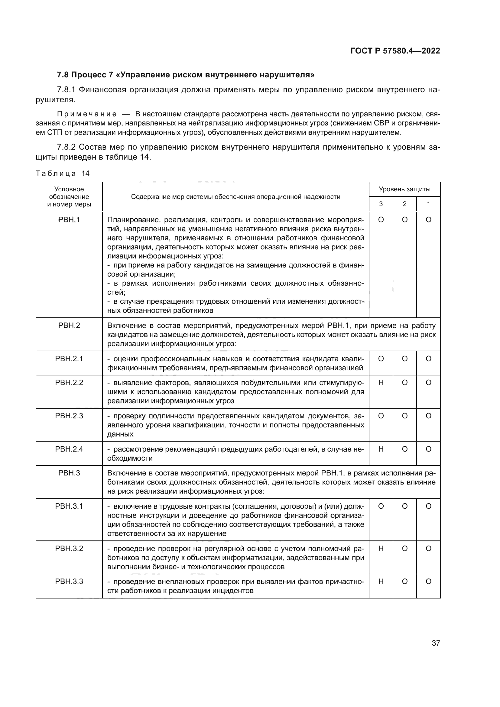 ГОСТ Р 57580.4-2022