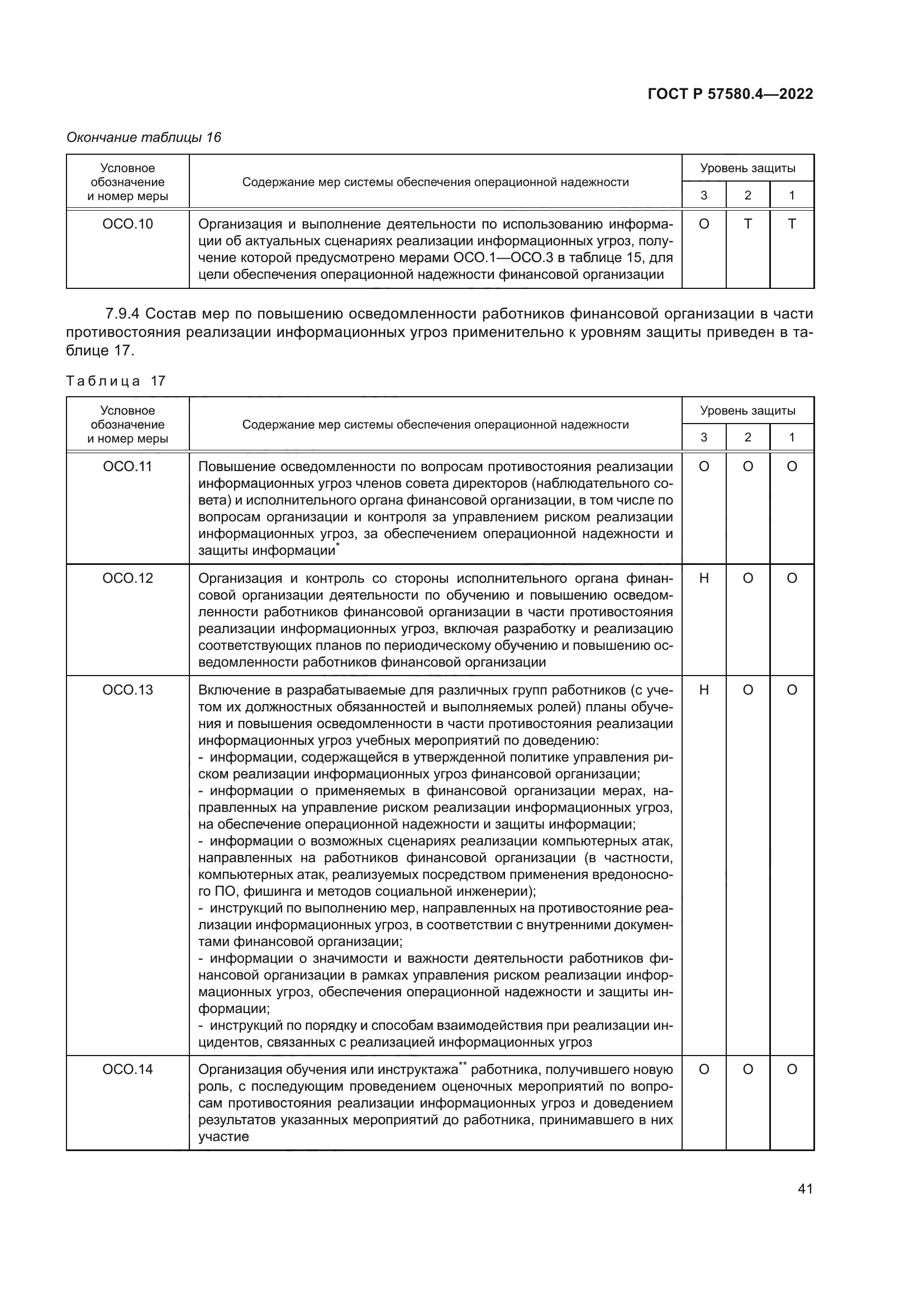 ГОСТ Р 57580.4-2022