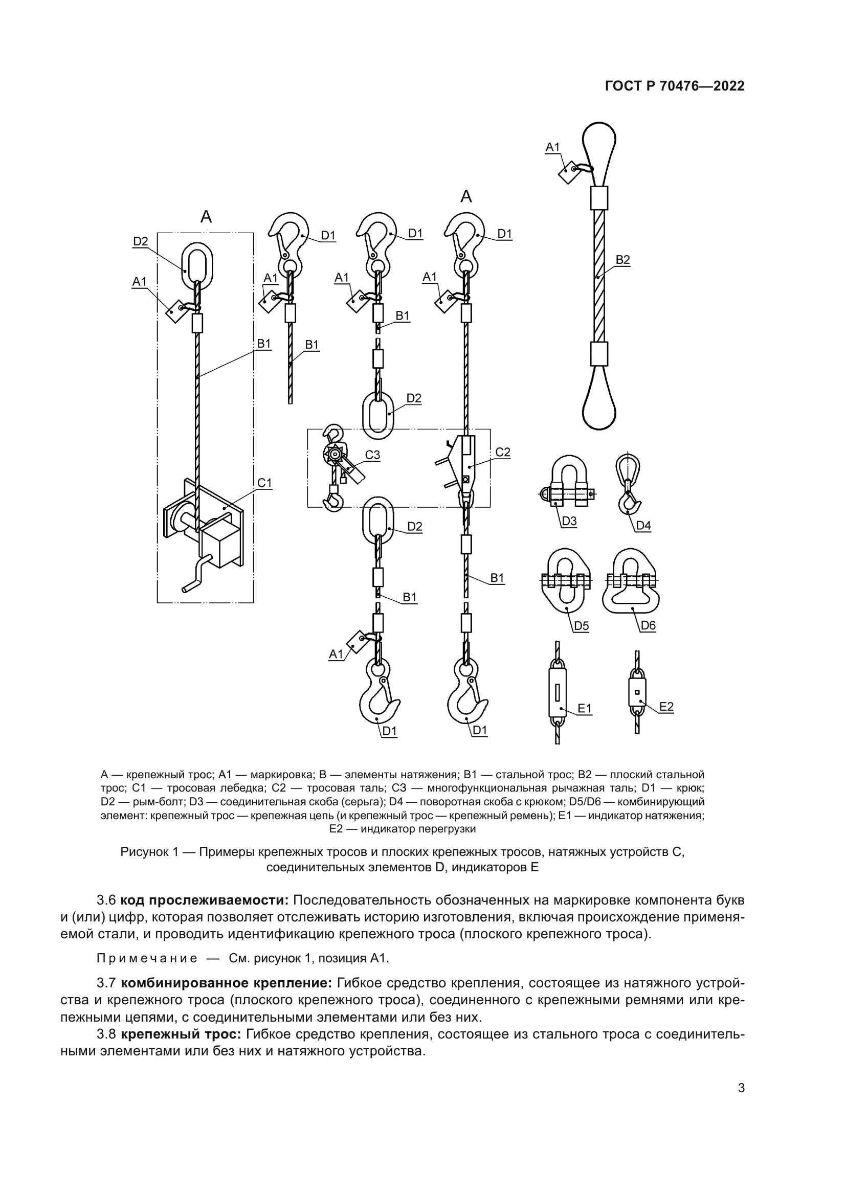 ГОСТ Р 70476-2022