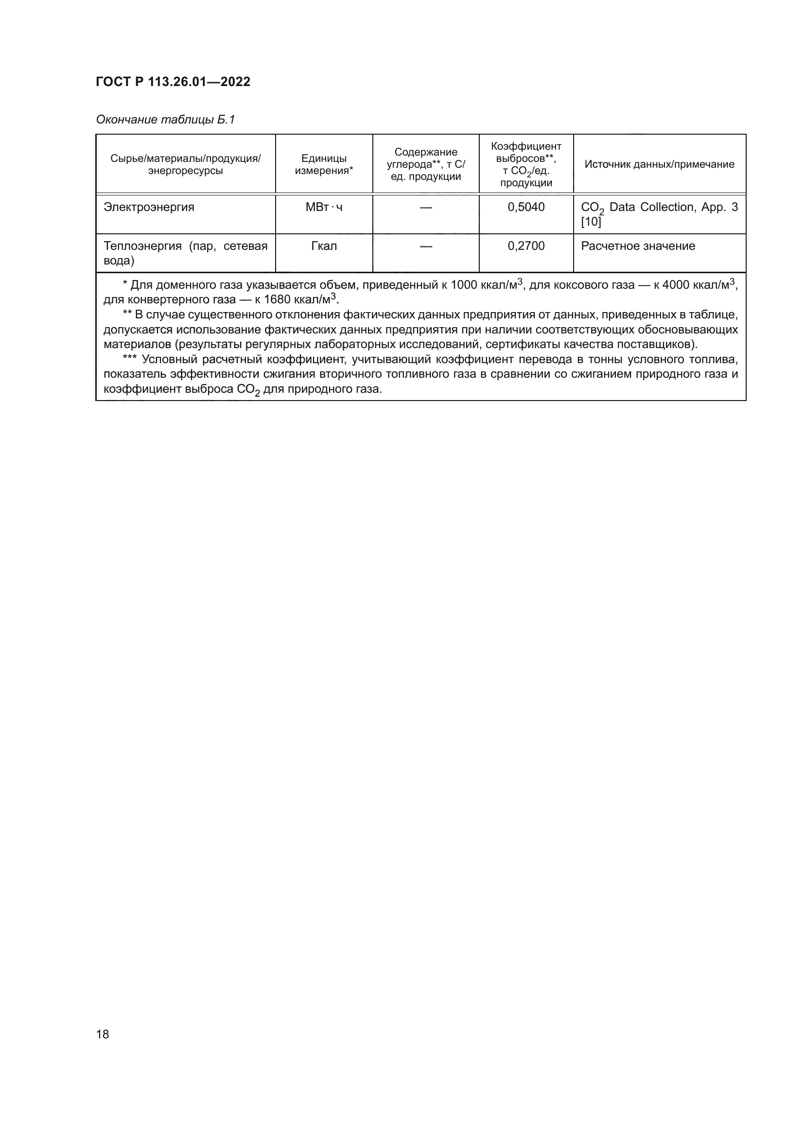 ГОСТ Р 113.26.01-2022