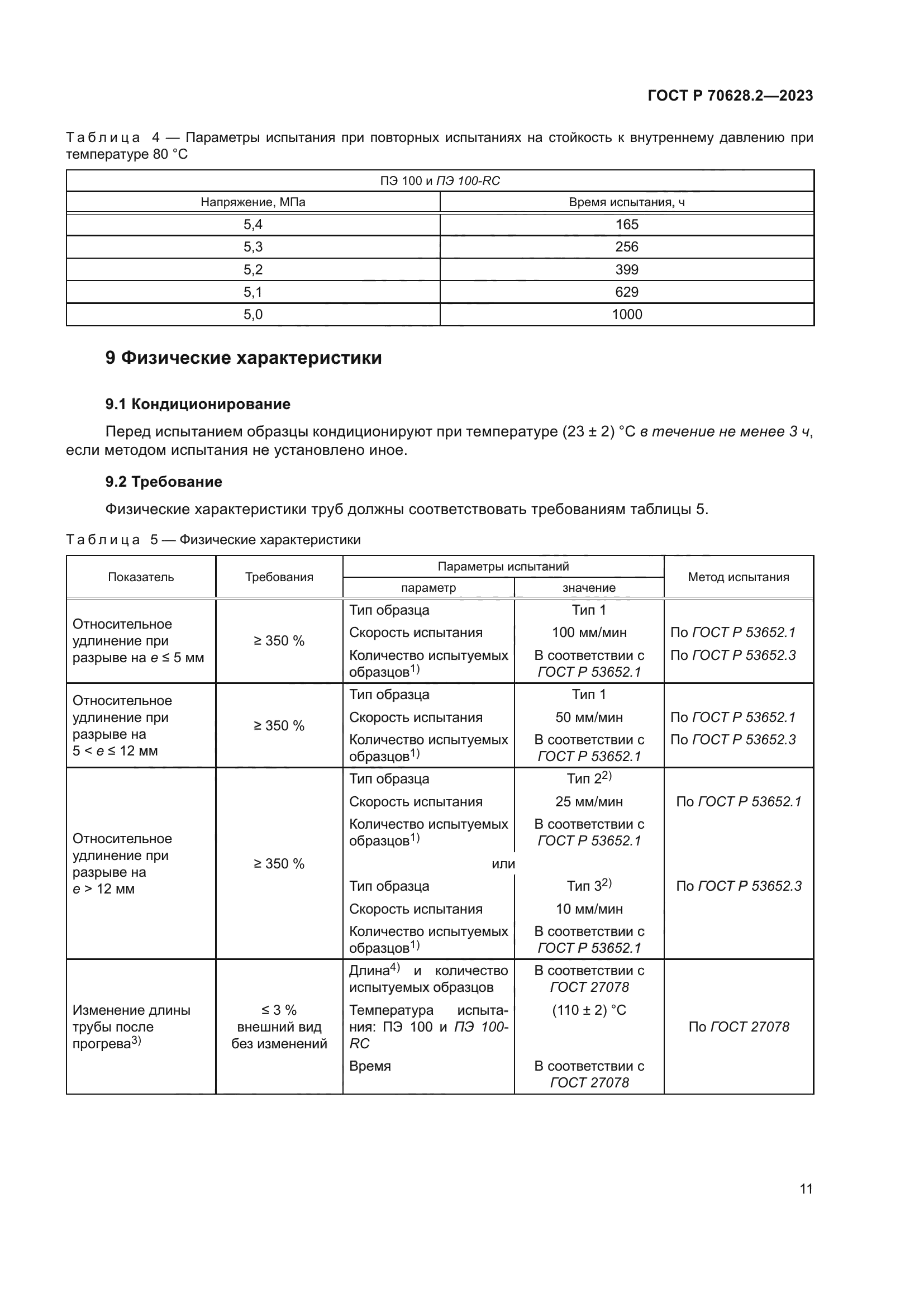 ГОСТ Р 70628.2-2023