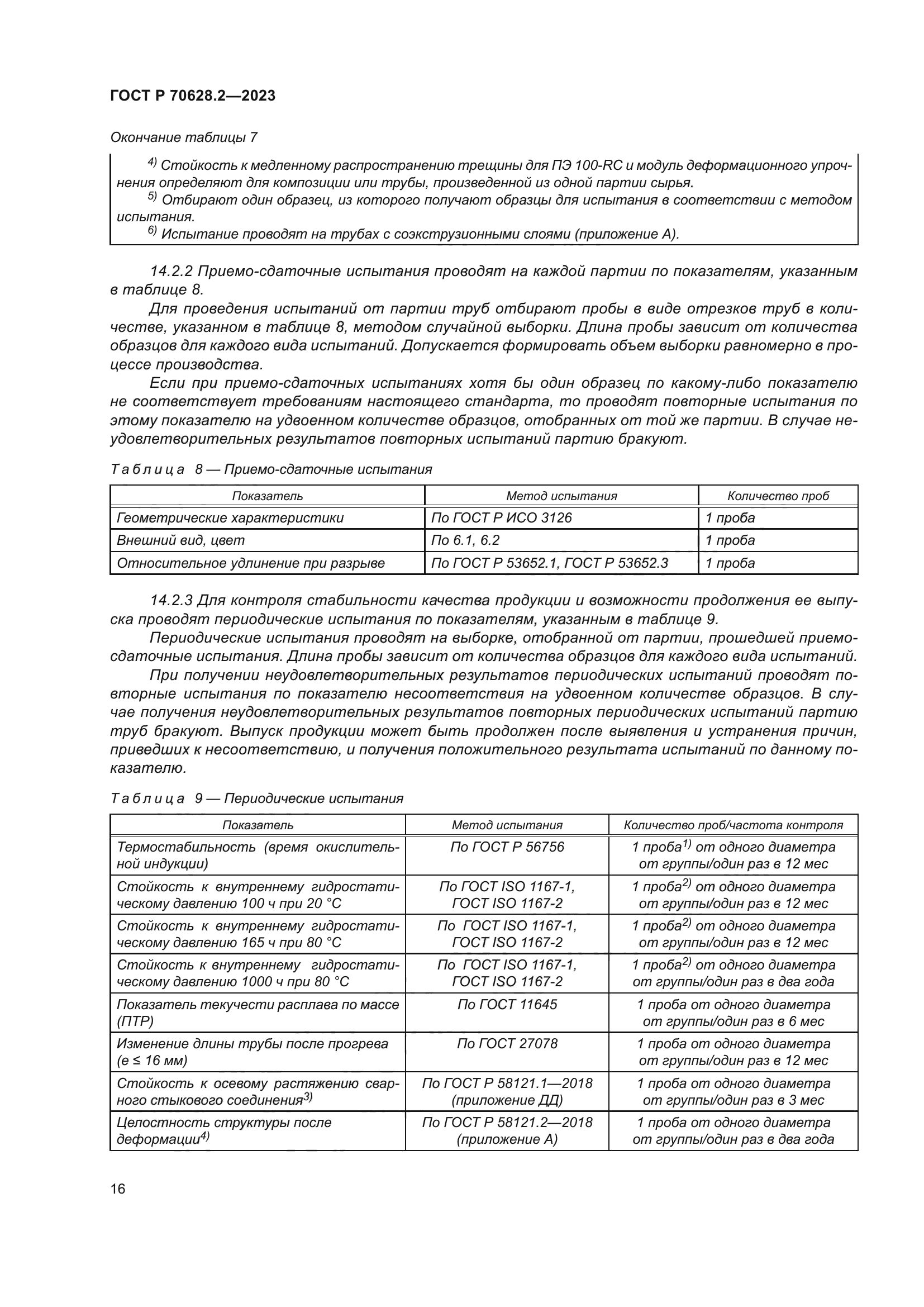 ГОСТ Р 70628.2-2023