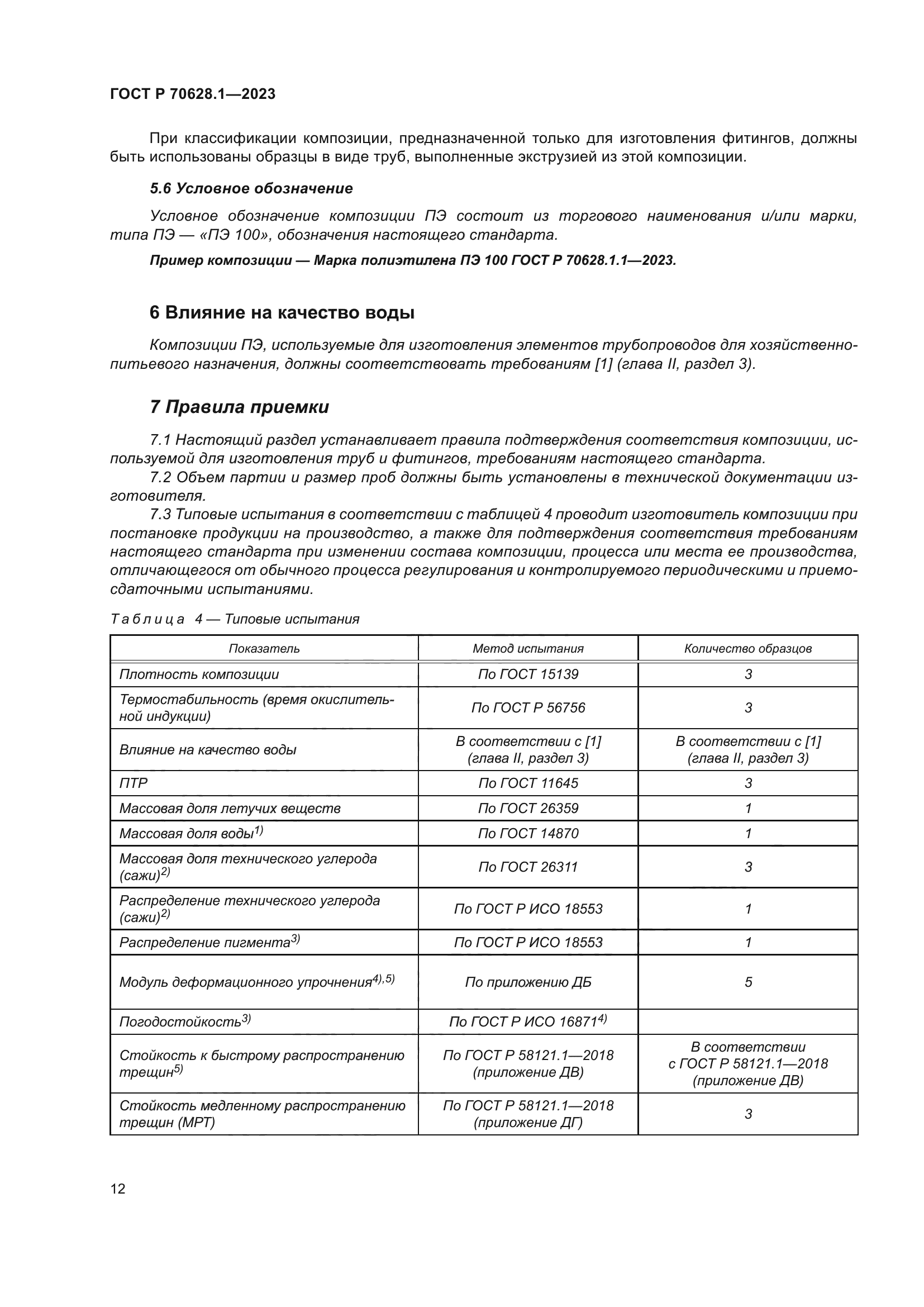 ГОСТ Р 70628.1-2023