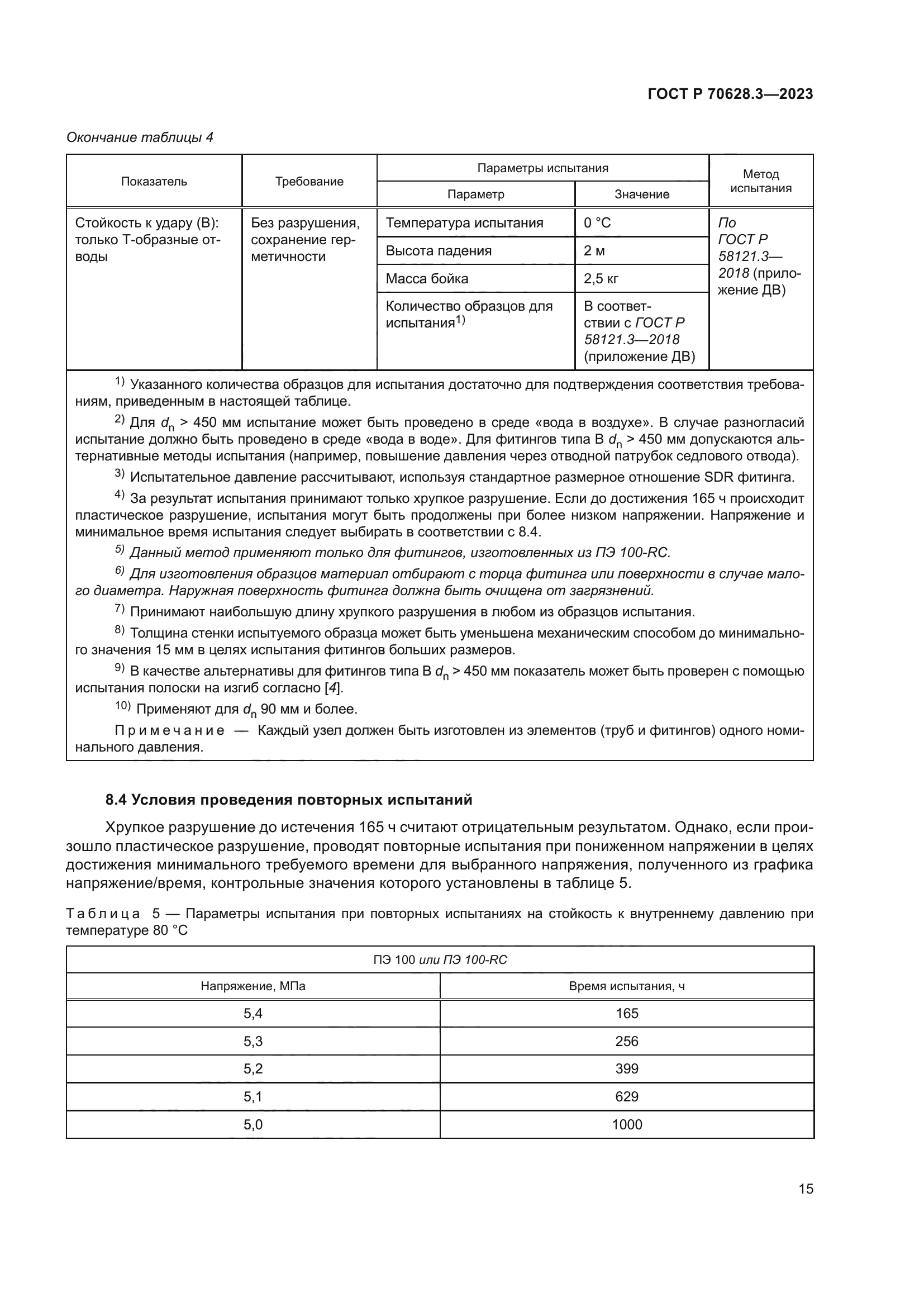 ГОСТ Р 70628.3-2023