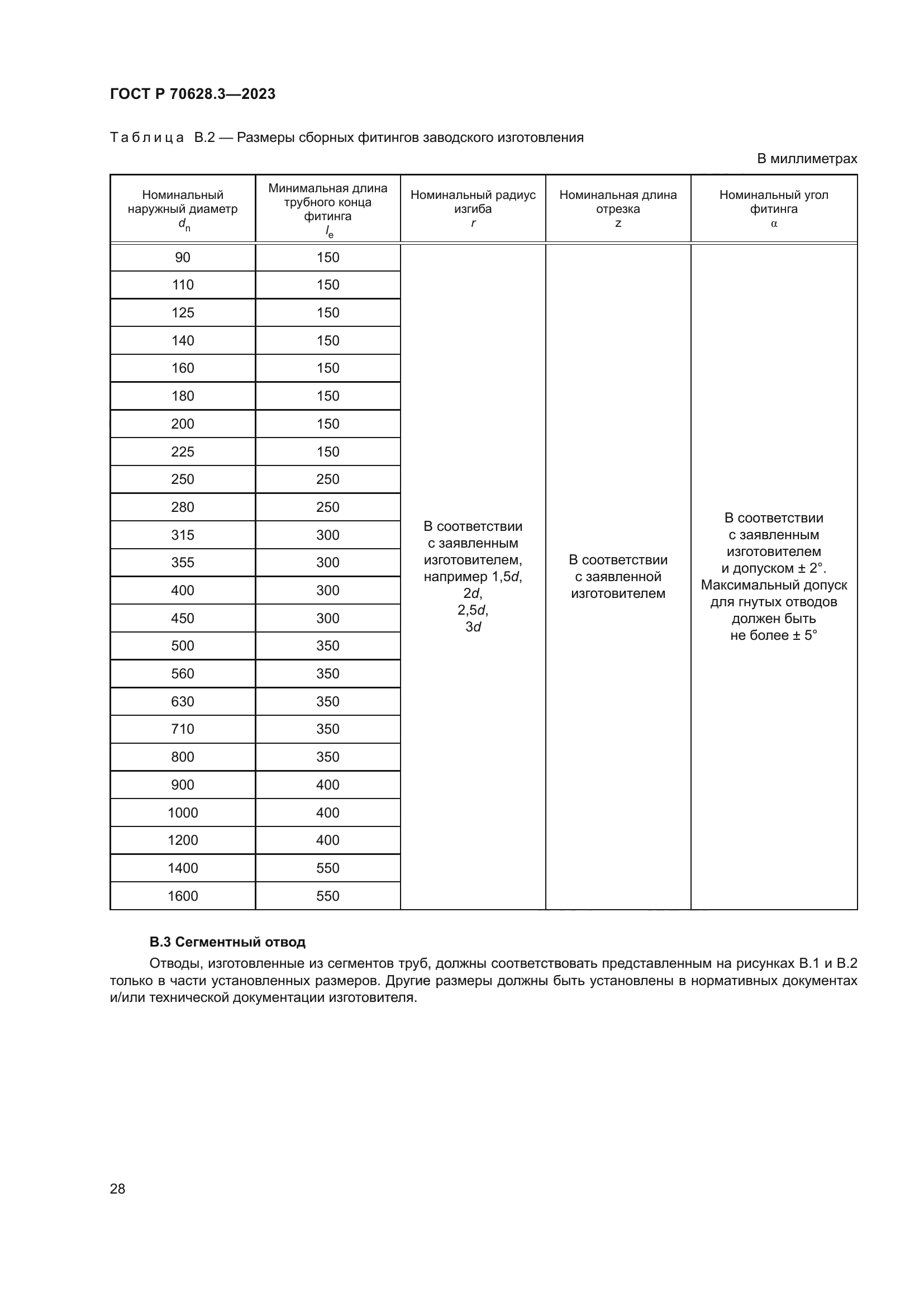 ГОСТ Р 70628.3-2023