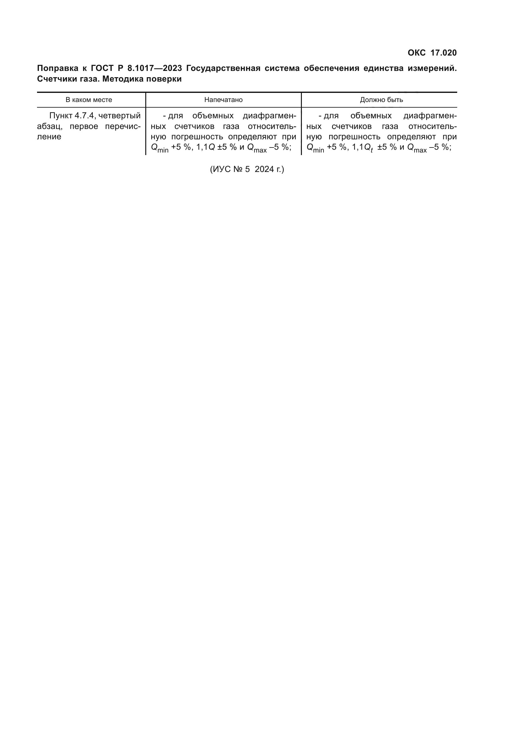 ГОСТ Р 8.1017-2023