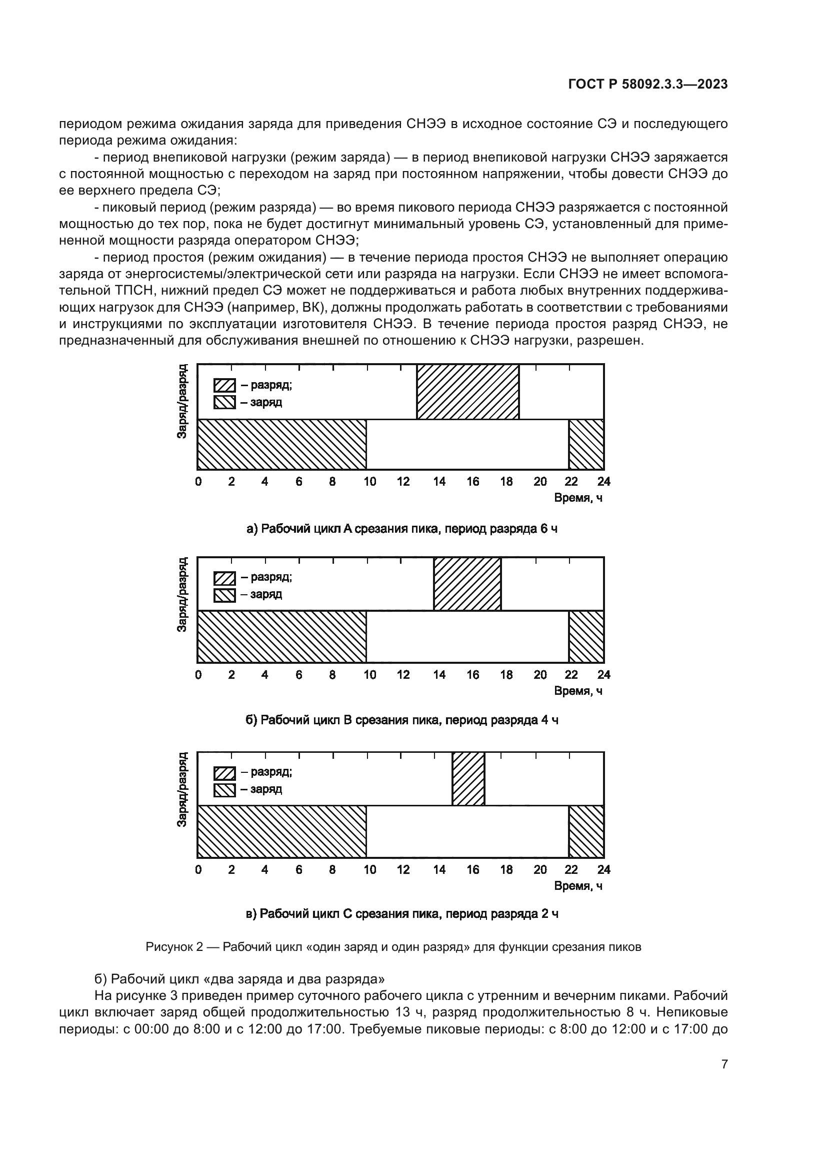 ГОСТ Р 58092.3.3-2023