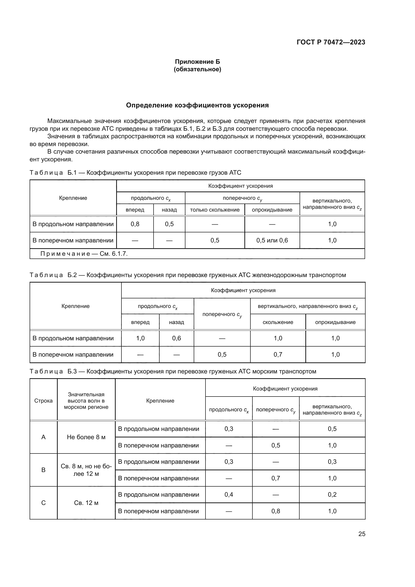 ГОСТ Р 70472-2023